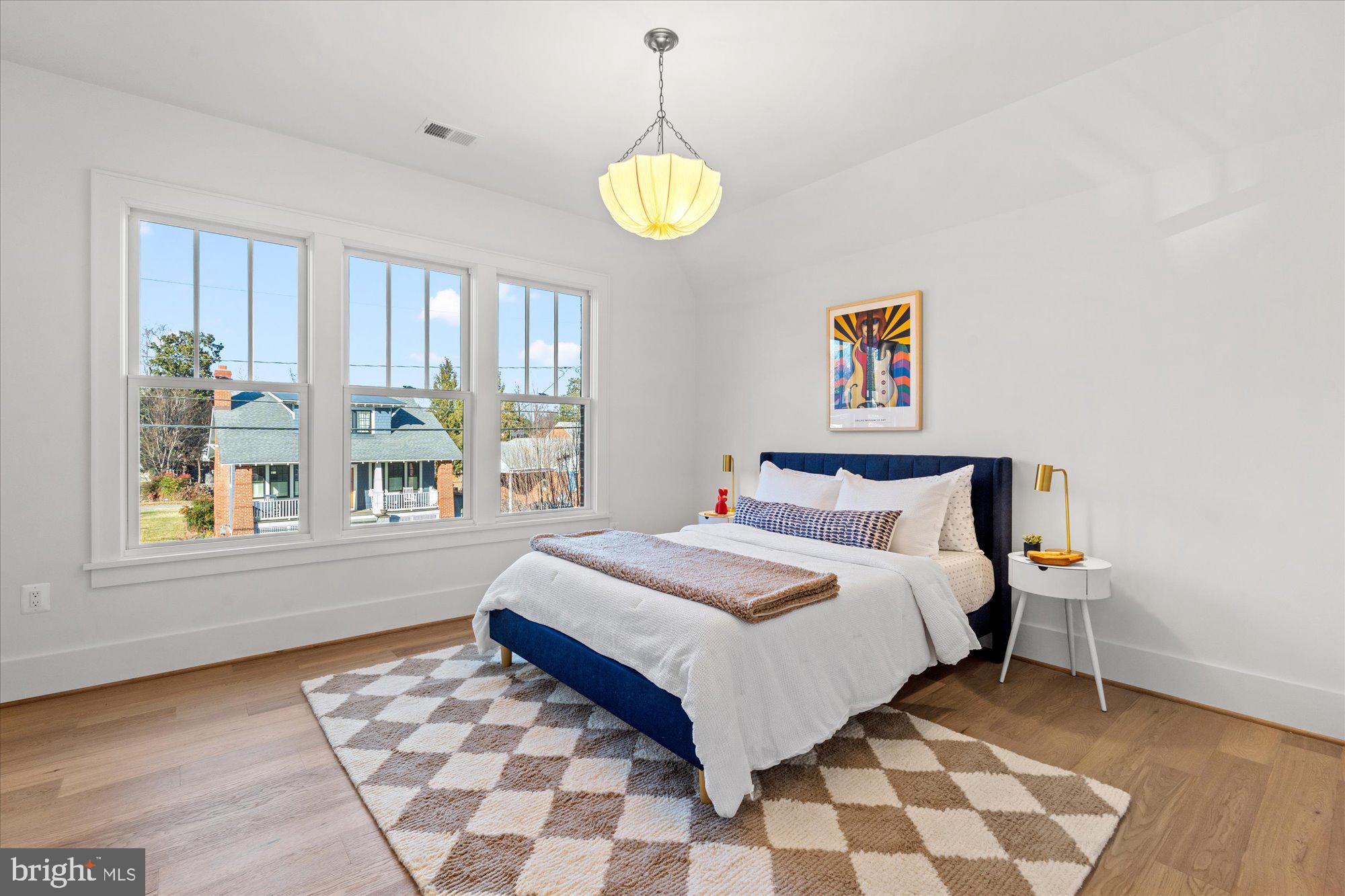 DEL RAY - Residential