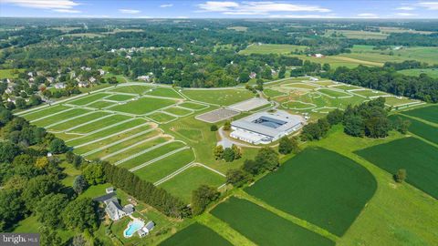 400 N GUERNSEY ROAD WEST GROVE PA 19390