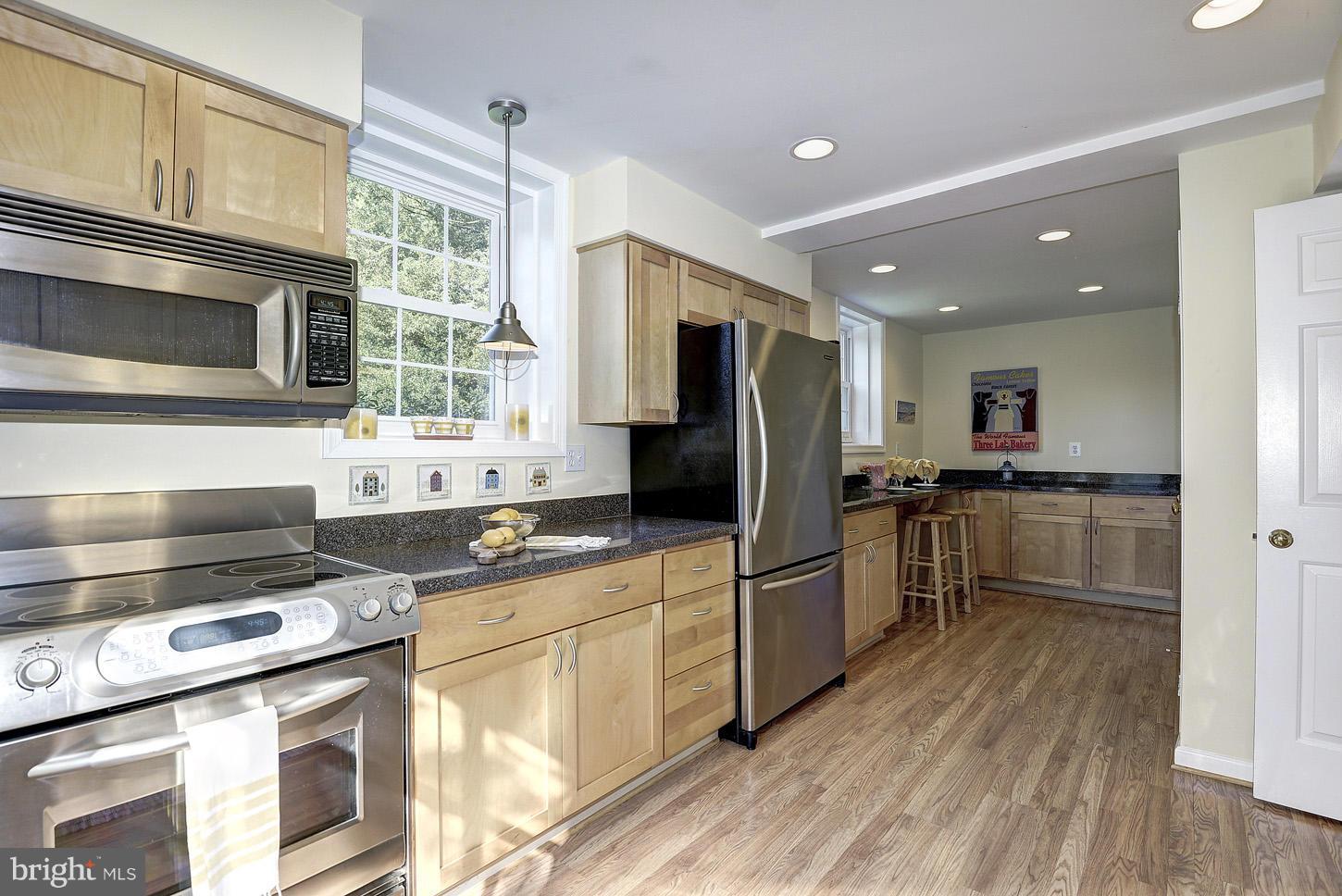 PROSPECT HILLS - Residential