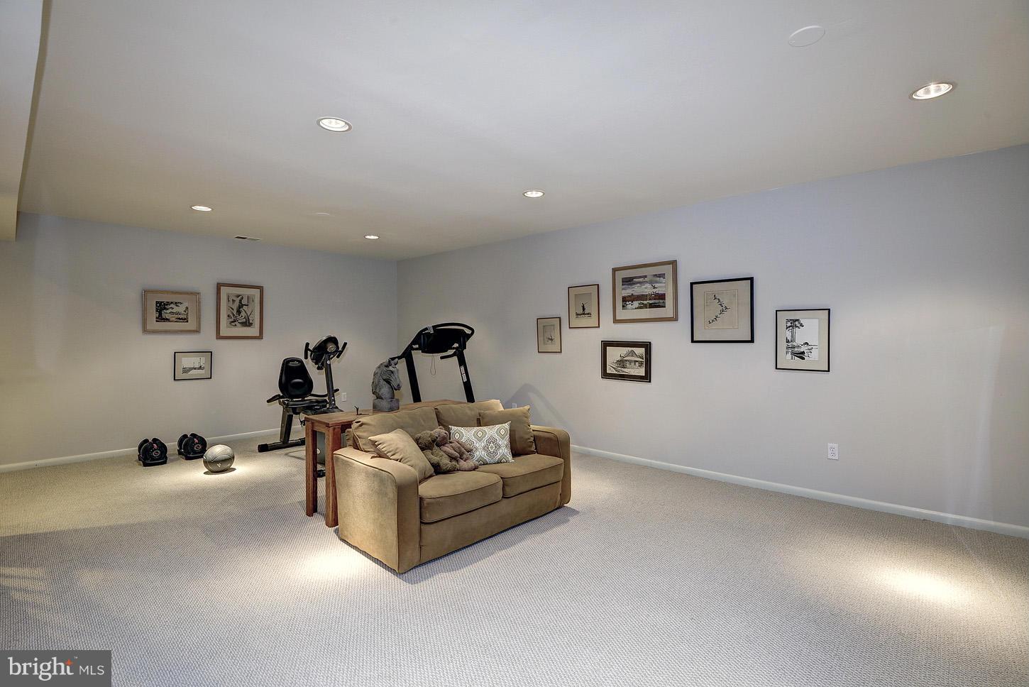 PROSPECT HILLS - Residential