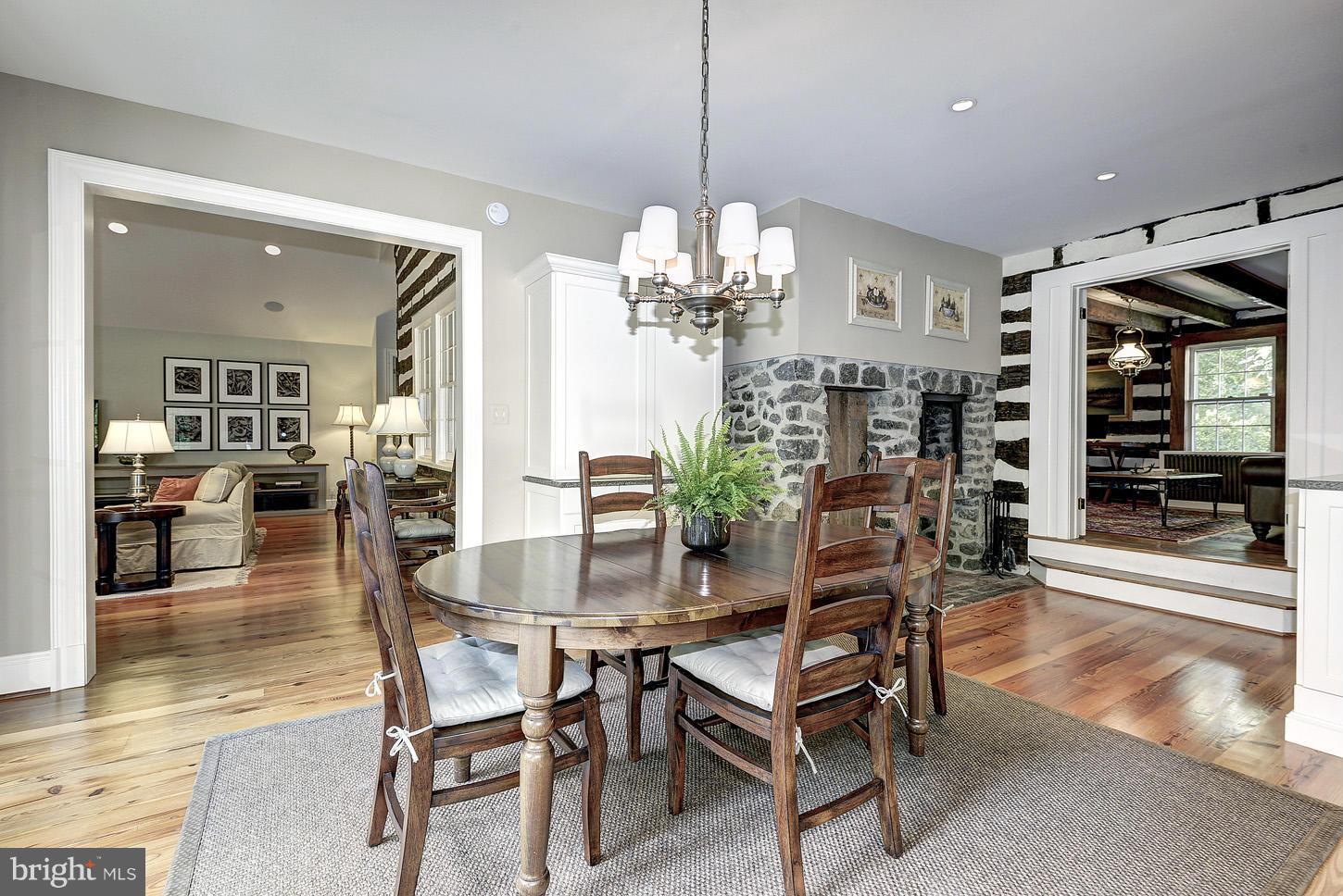 PROSPECT HILLS - Residential