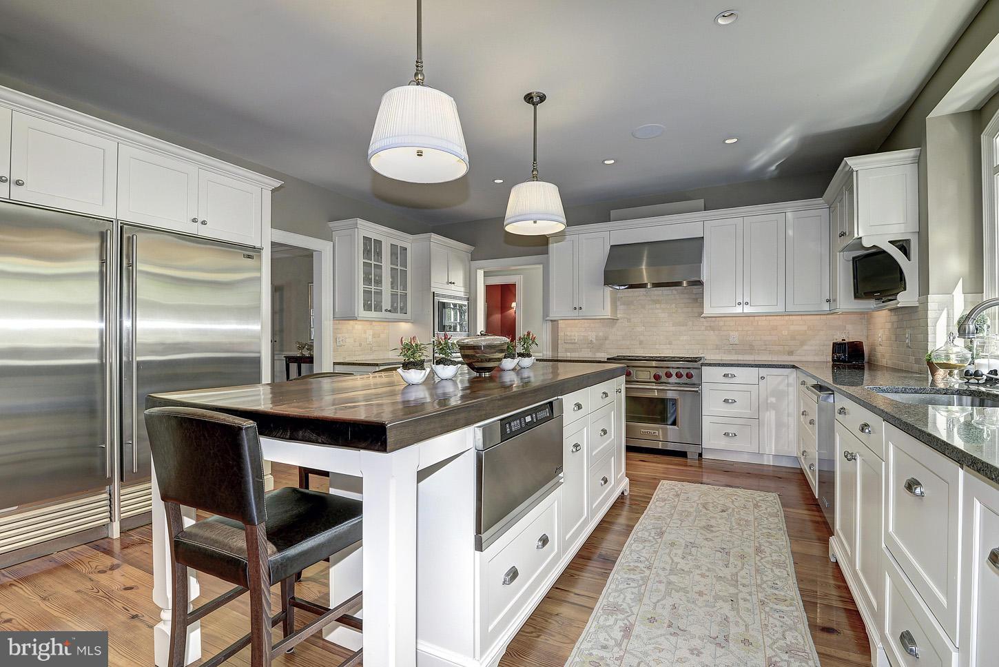 PROSPECT HILLS - Residential