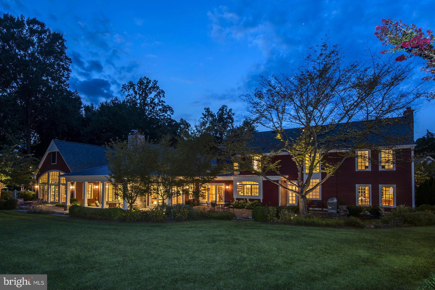 PROSPECT HILLS - Residential