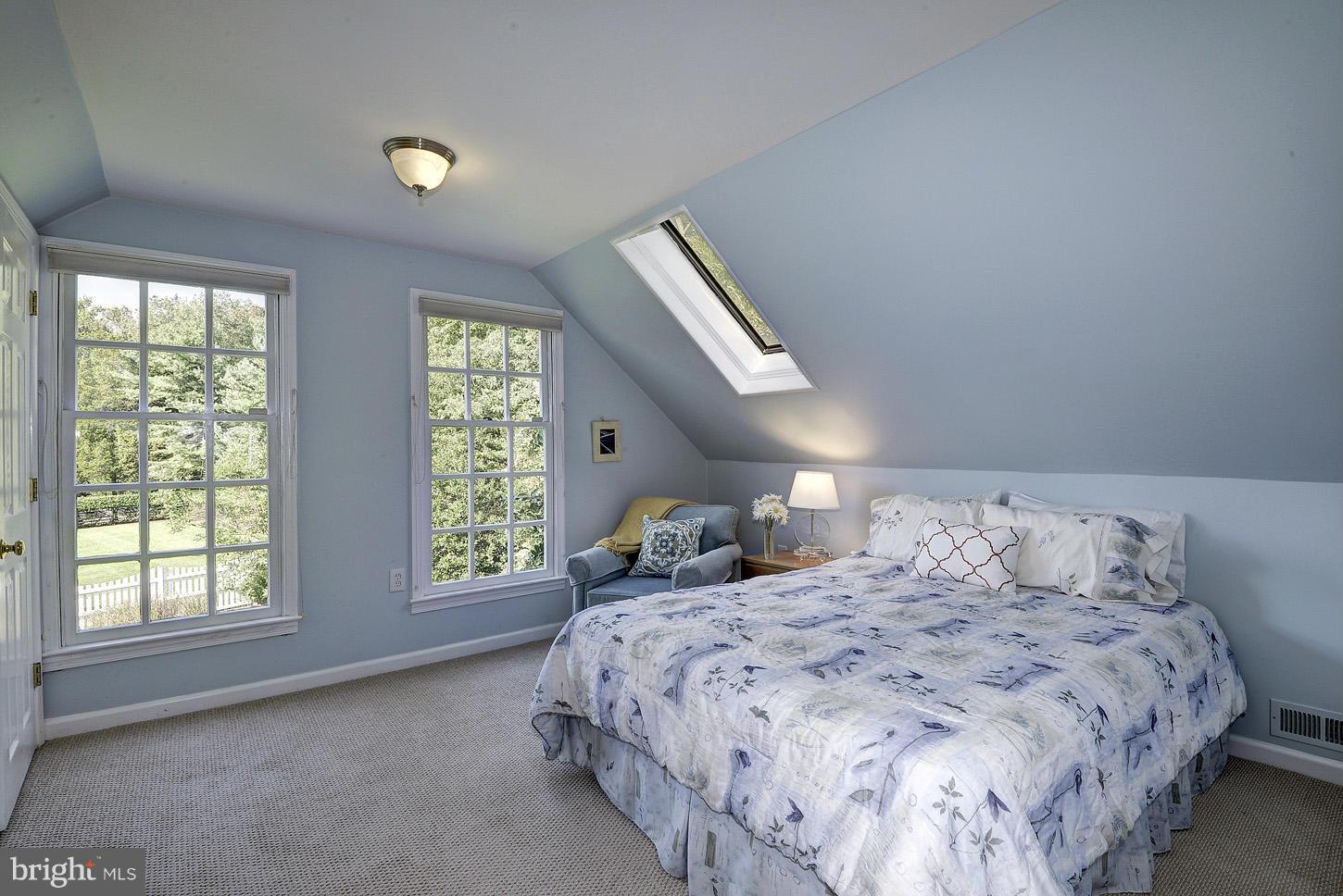 PROSPECT HILLS - Residential