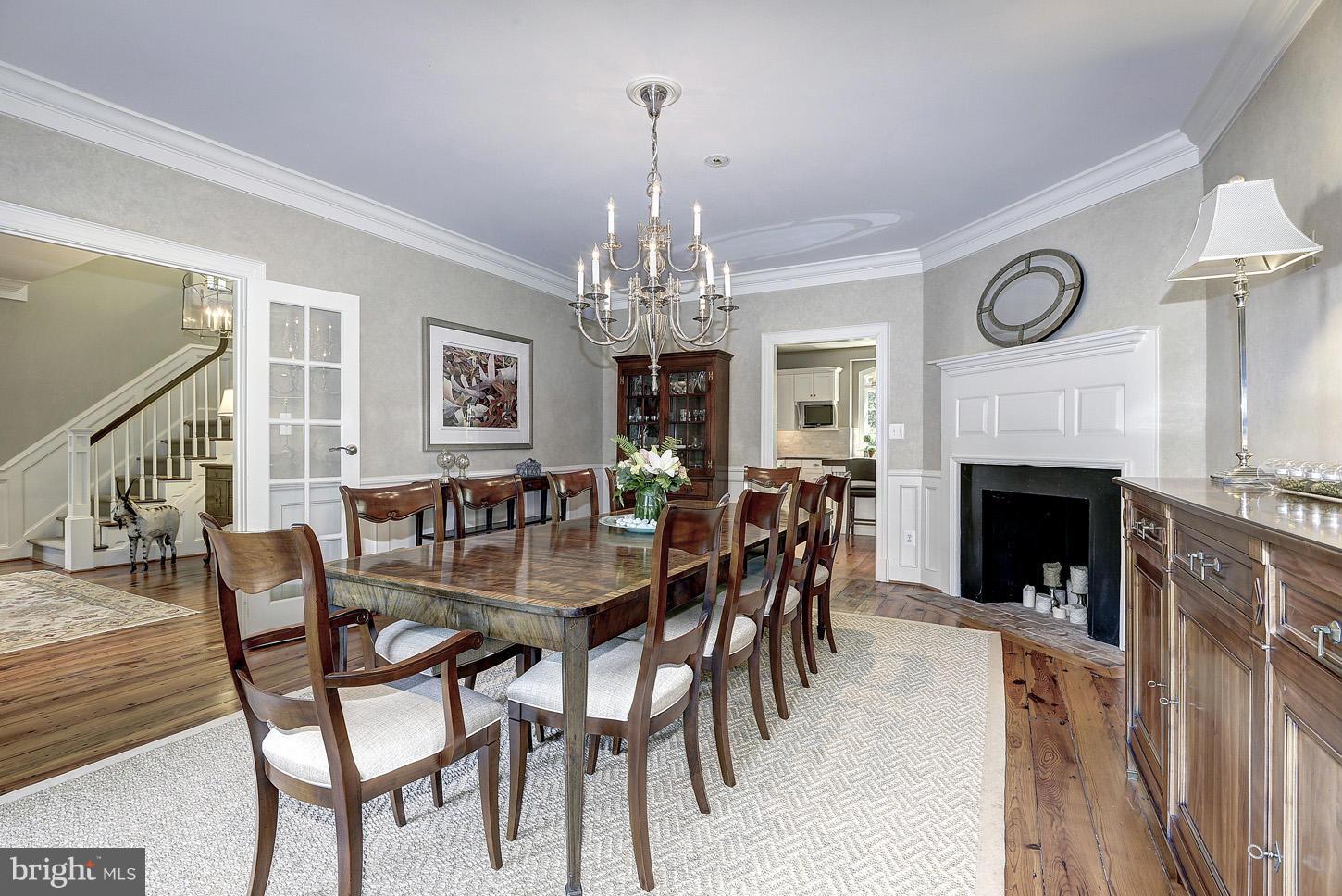 PROSPECT HILLS - Residential