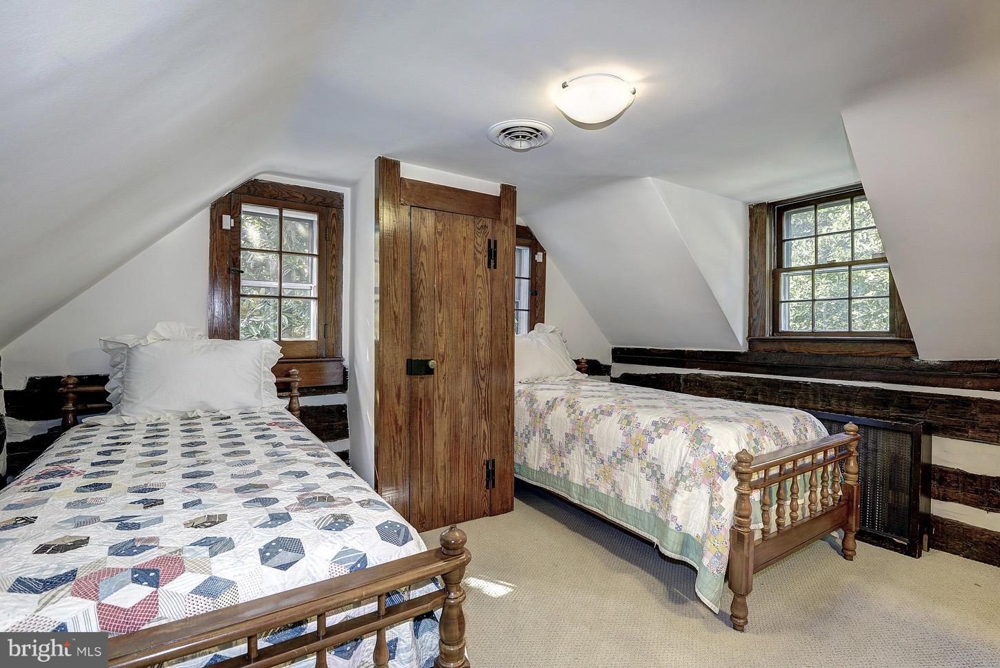 PROSPECT HILLS - Residential