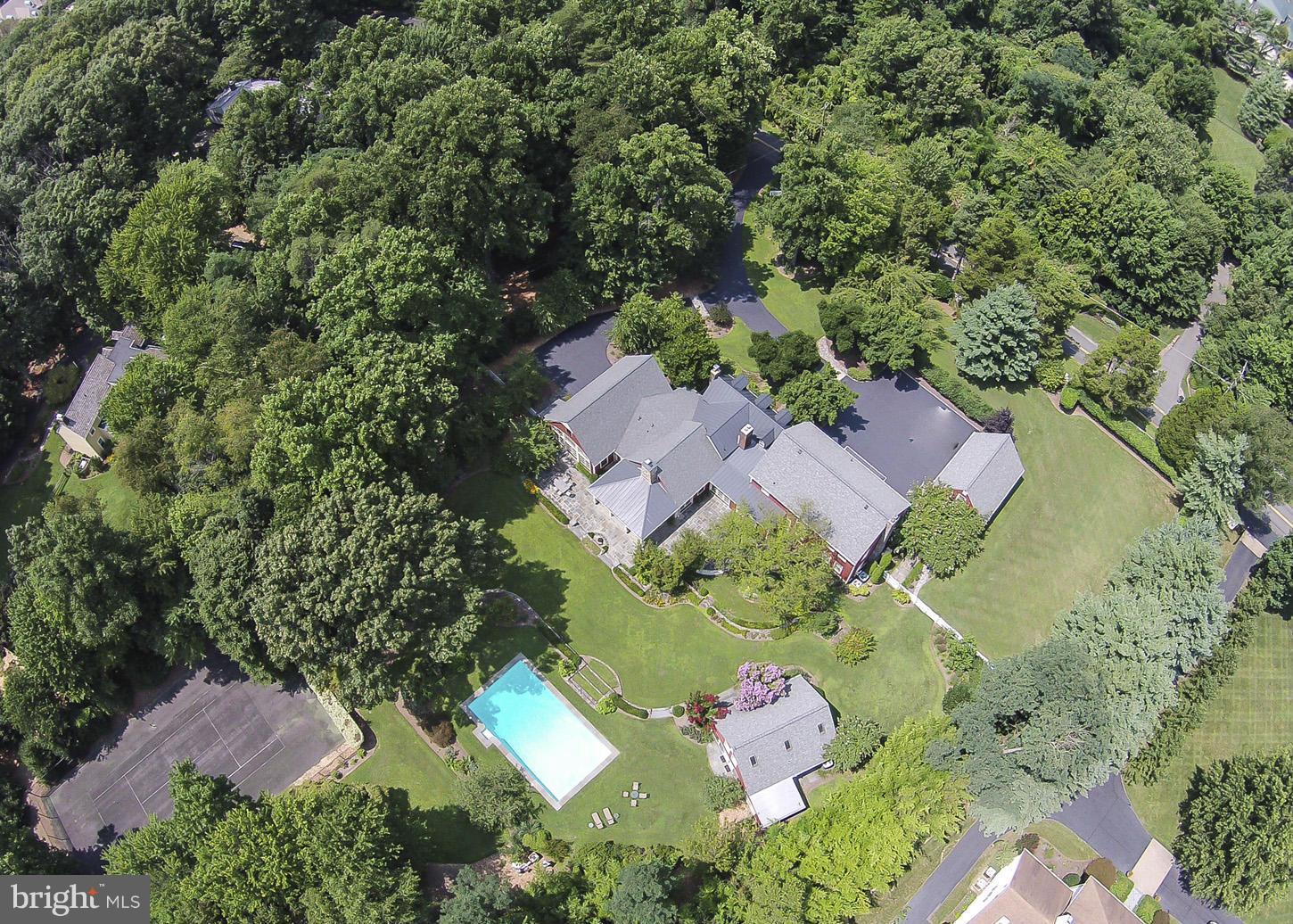 PROSPECT HILLS - Residential