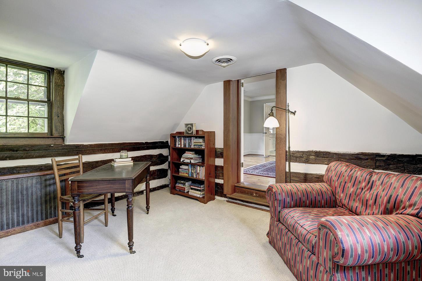 PROSPECT HILLS - Residential