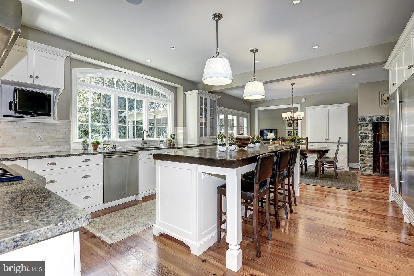 PROSPECT HILLS - Residential