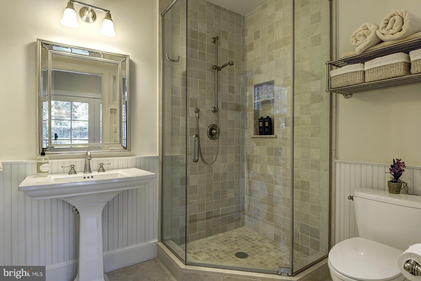 PROSPECT HILLS - Residential