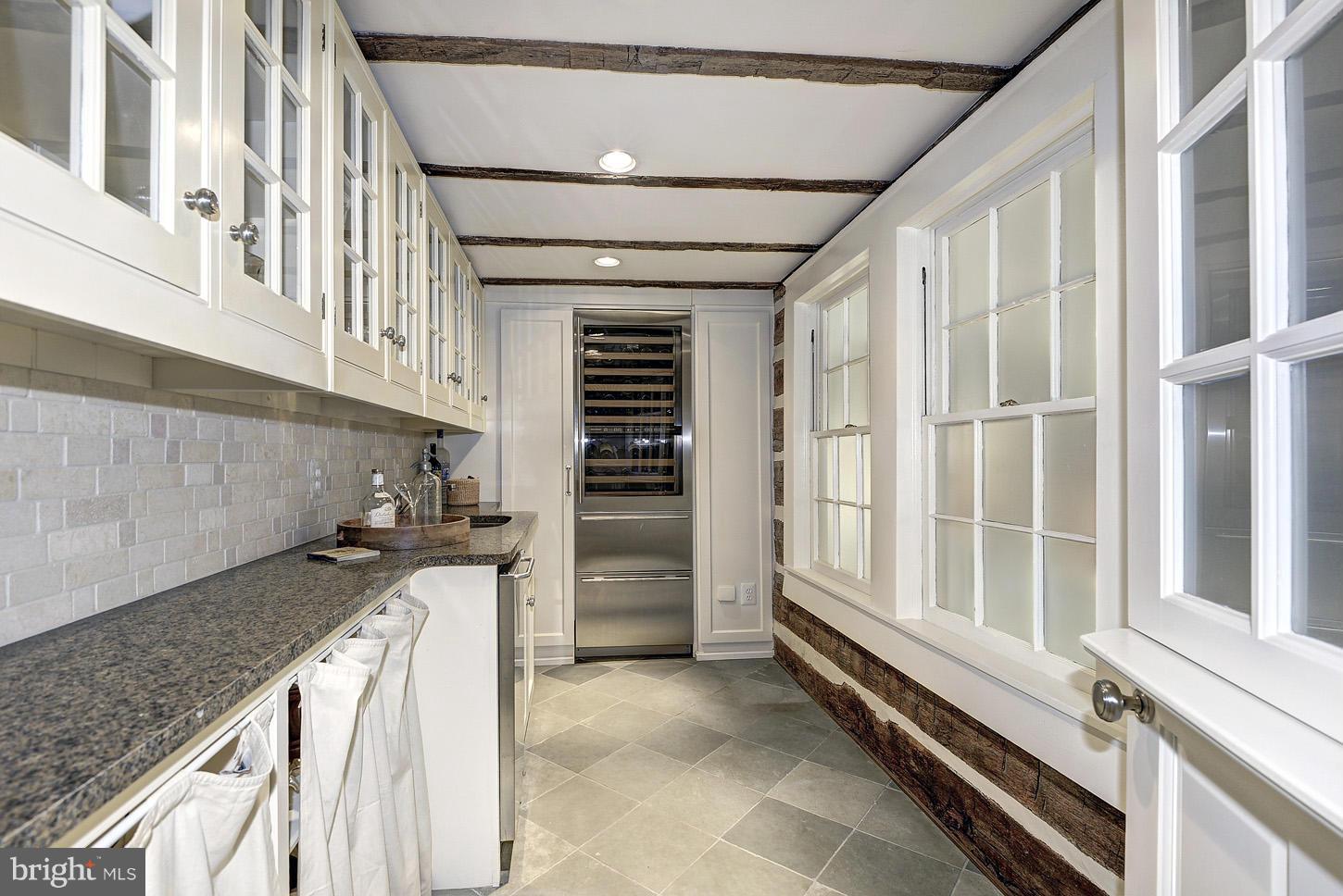 PROSPECT HILLS - Residential