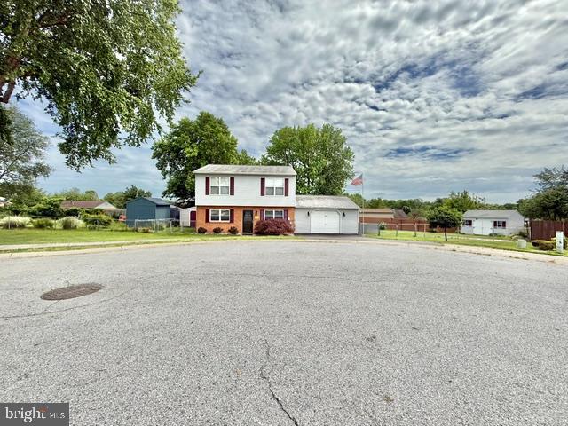 12 ROGERS CIRCLE