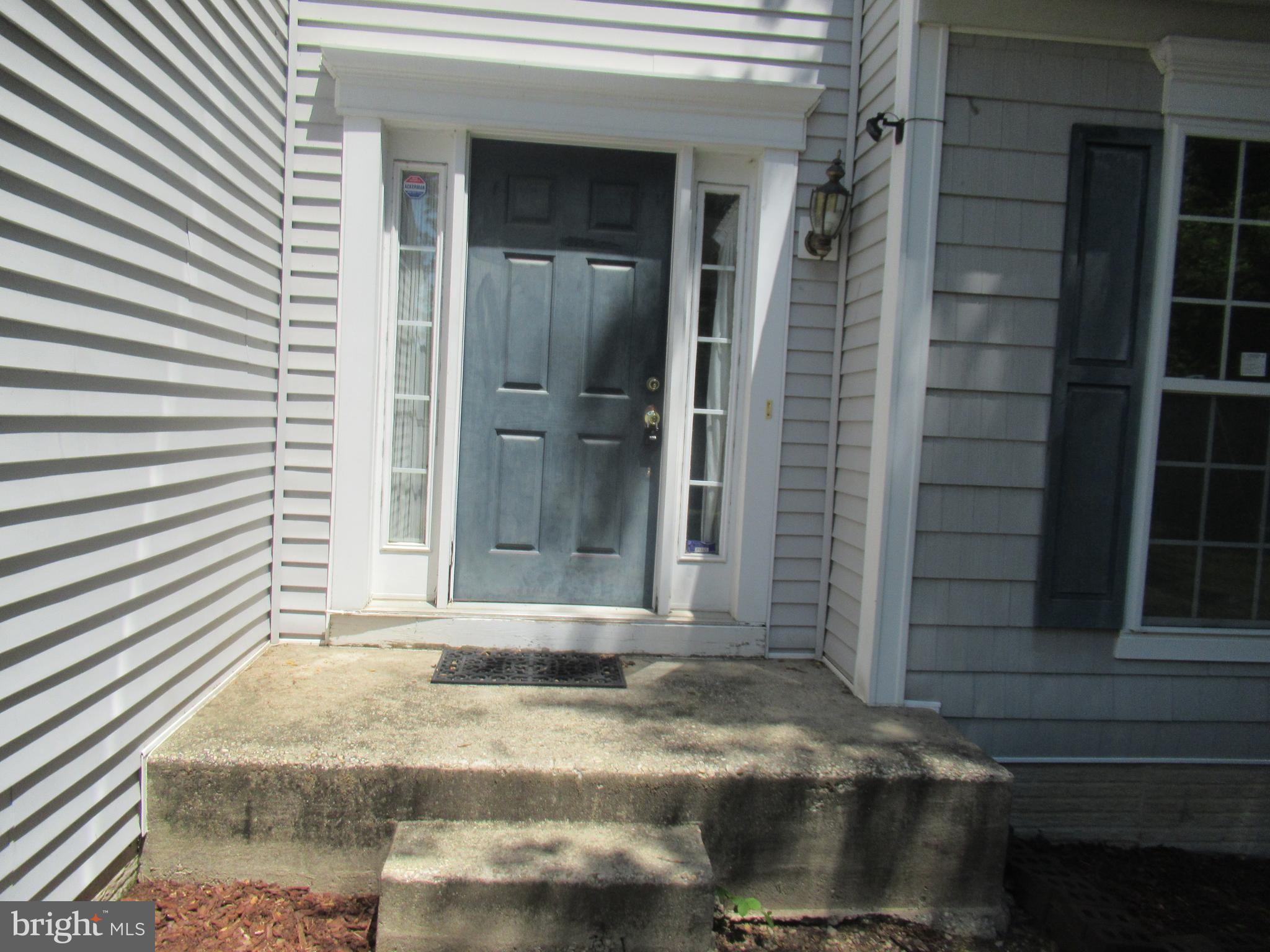 VILLAGES OF MARLBOROUGH - Residential