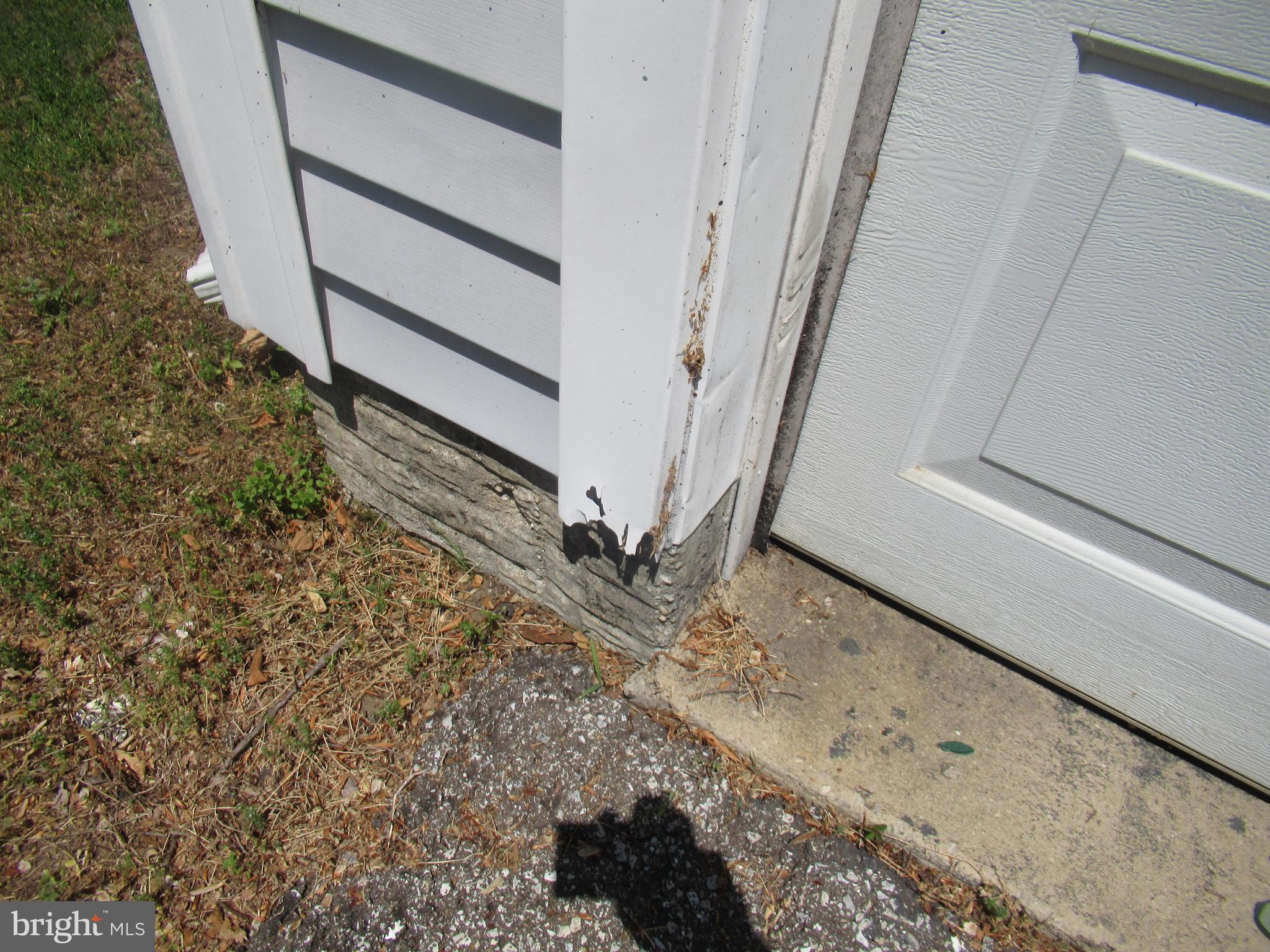 VILLAGES OF MARLBOROUGH - Residential