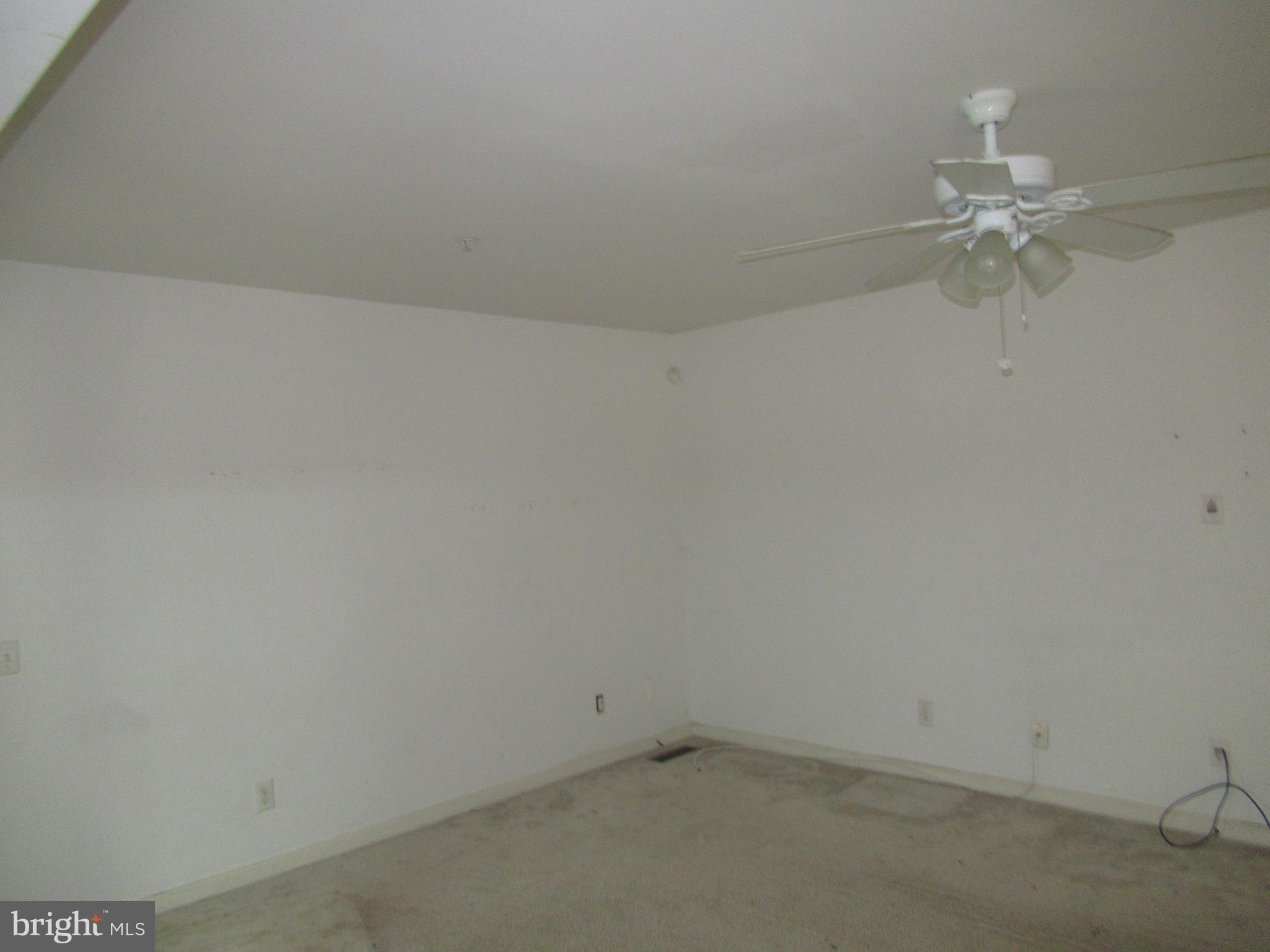 VILLAGES OF MARLBOROUGH - Residential