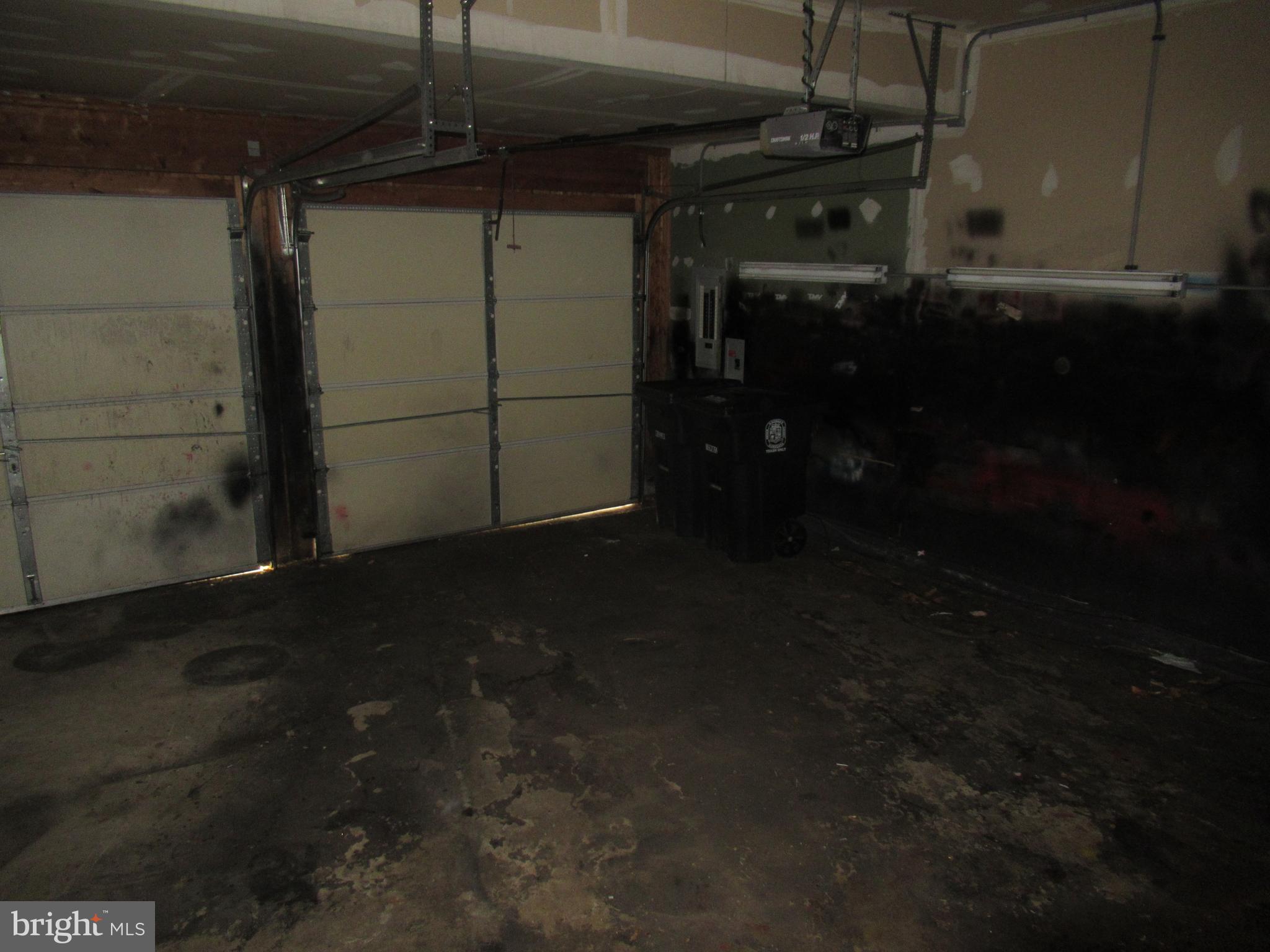 VILLAGES OF MARLBOROUGH - Residential