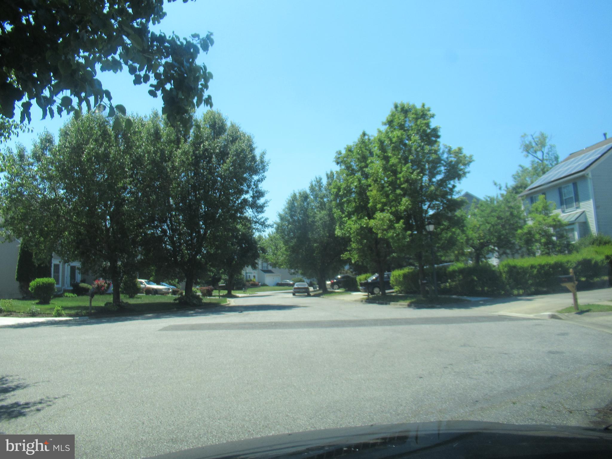 VILLAGES OF MARLBOROUGH - Residential