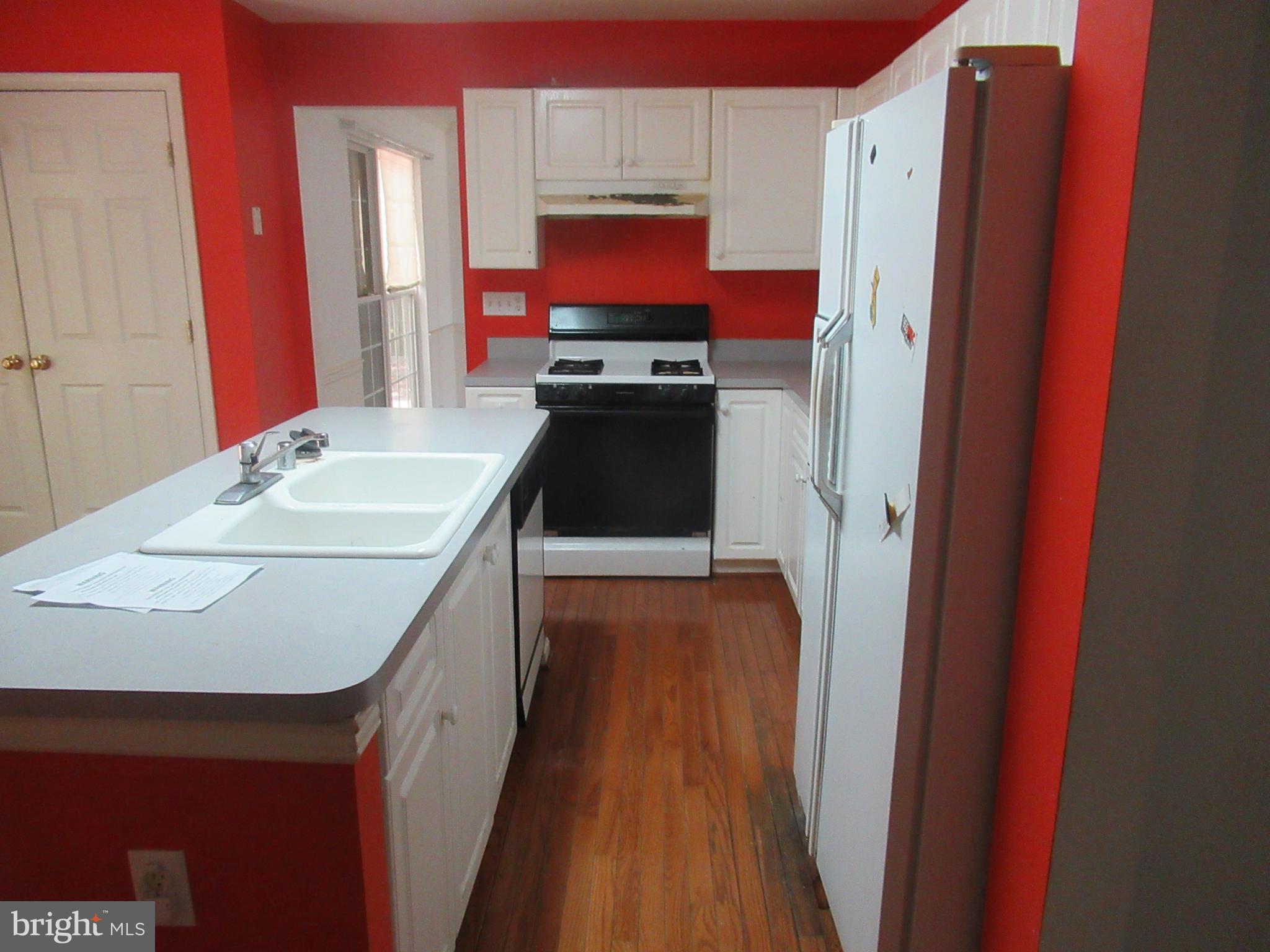 VILLAGES OF MARLBOROUGH - Residential