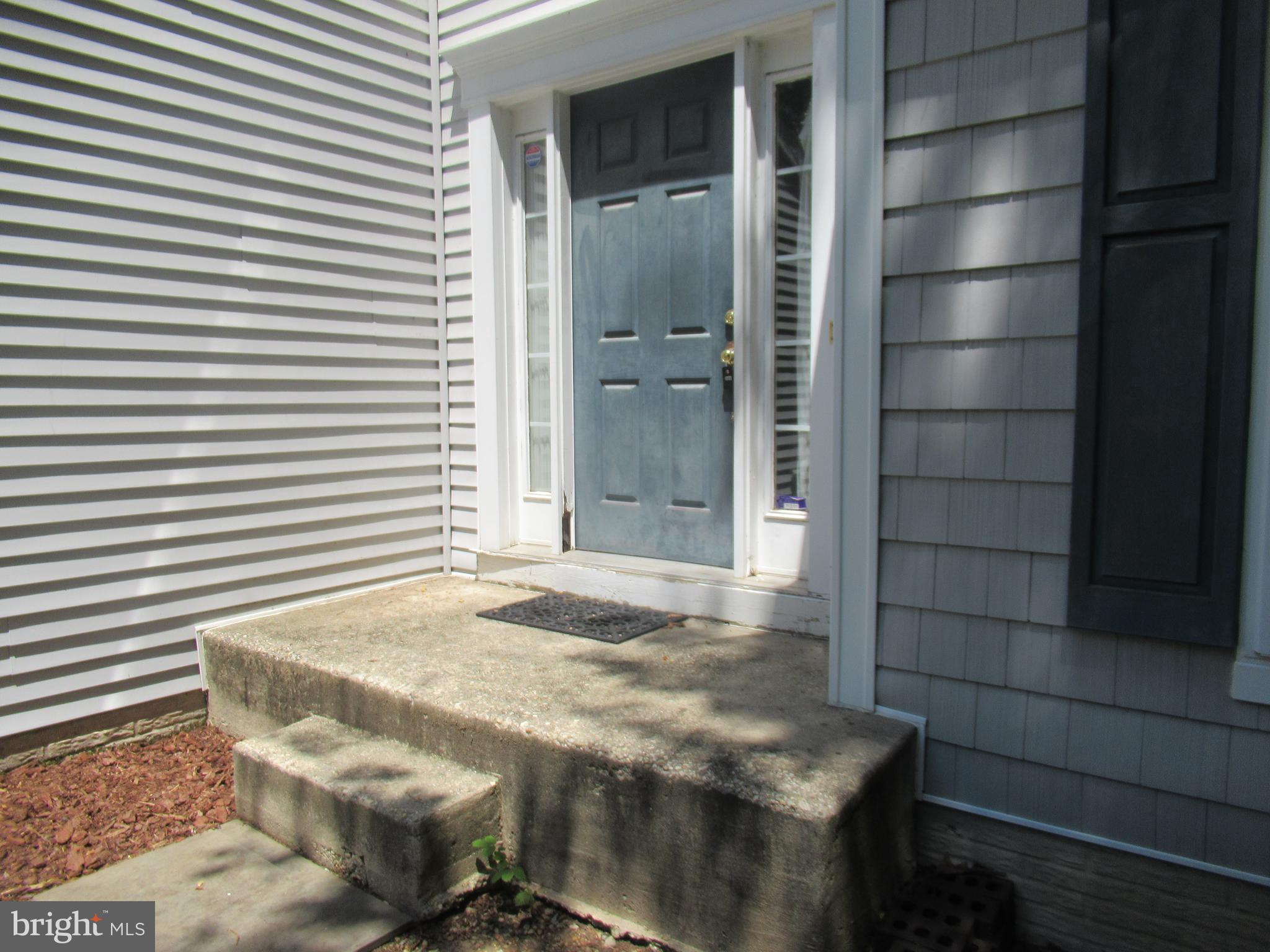 VILLAGES OF MARLBOROUGH - Residential