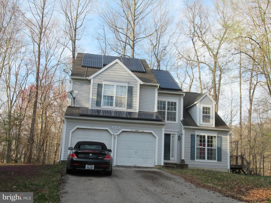 ******  HIGHEST & BEST: Buyer's highest and best offer has been requested. Offer must be submitted by 6/3/2021 11:59:00 PM Mountain Standard Time FORECLOSURE ***We have Multiple Offers ******  Exempt from Disclosures.  Great open floorplan with a finished basement with full bath. HUGE rear Deck backs to wooded area.  Home needs updating with Paint, Flooring, and kitchen.  Multiple Offers expected and seller will review after June 1st ***  All offers must be submitted by the buyer’s agent using the online offer management system. Access the system via the link below. A technology fee will apply to the buyer’s agent upon consummation of a sale..