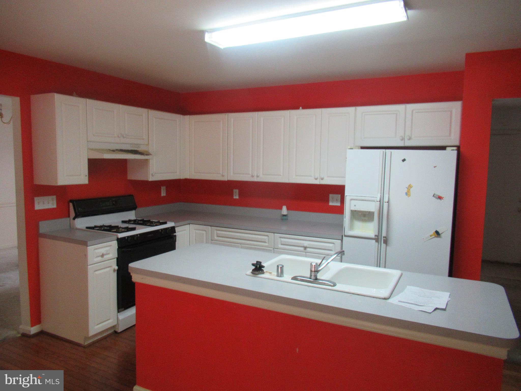 VILLAGES OF MARLBOROUGH - Residential