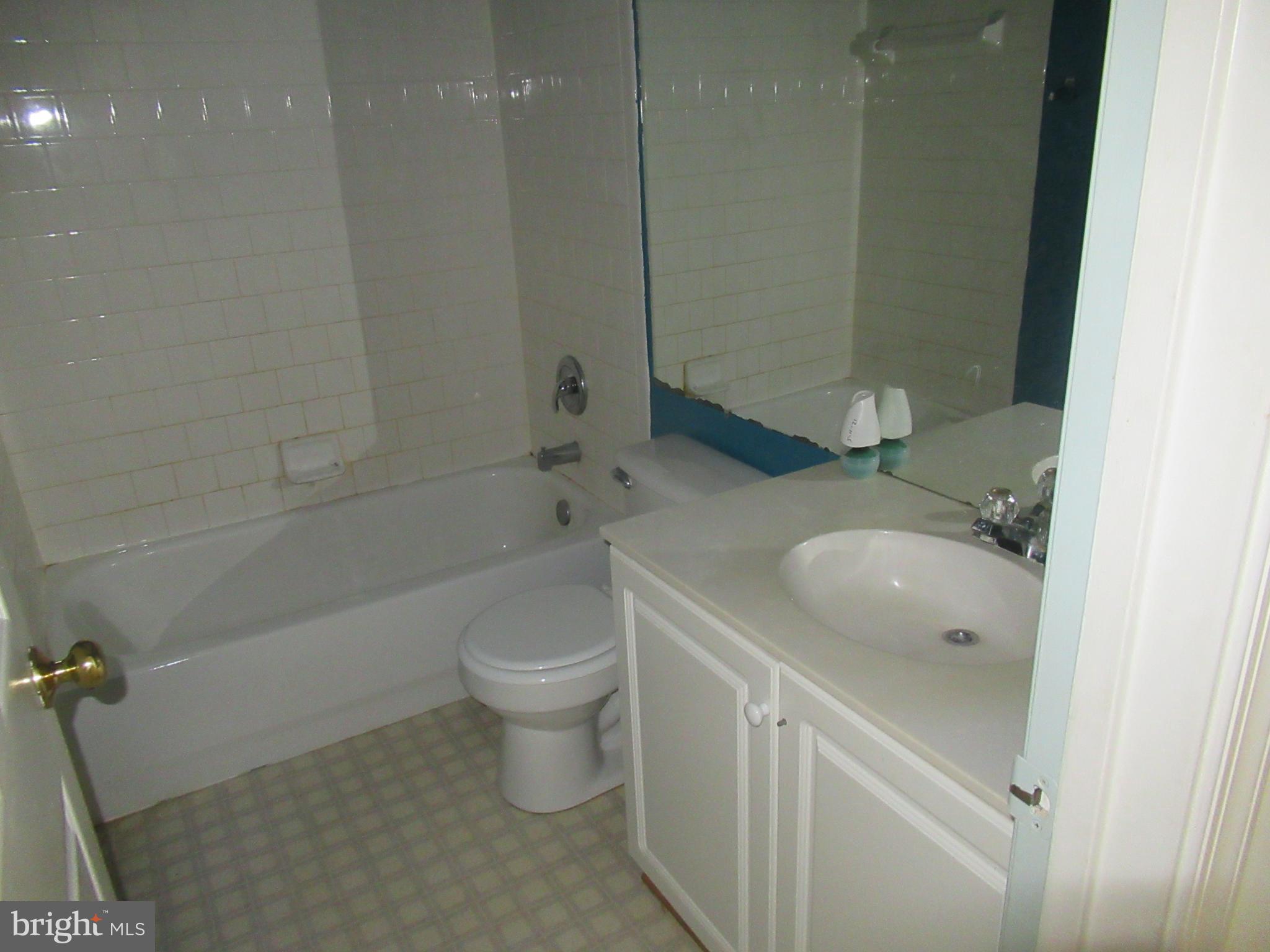 VILLAGES OF MARLBOROUGH - Residential