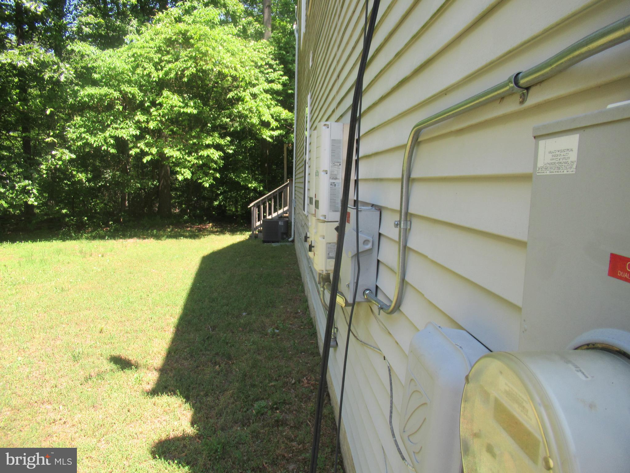 VILLAGES OF MARLBOROUGH - Residential