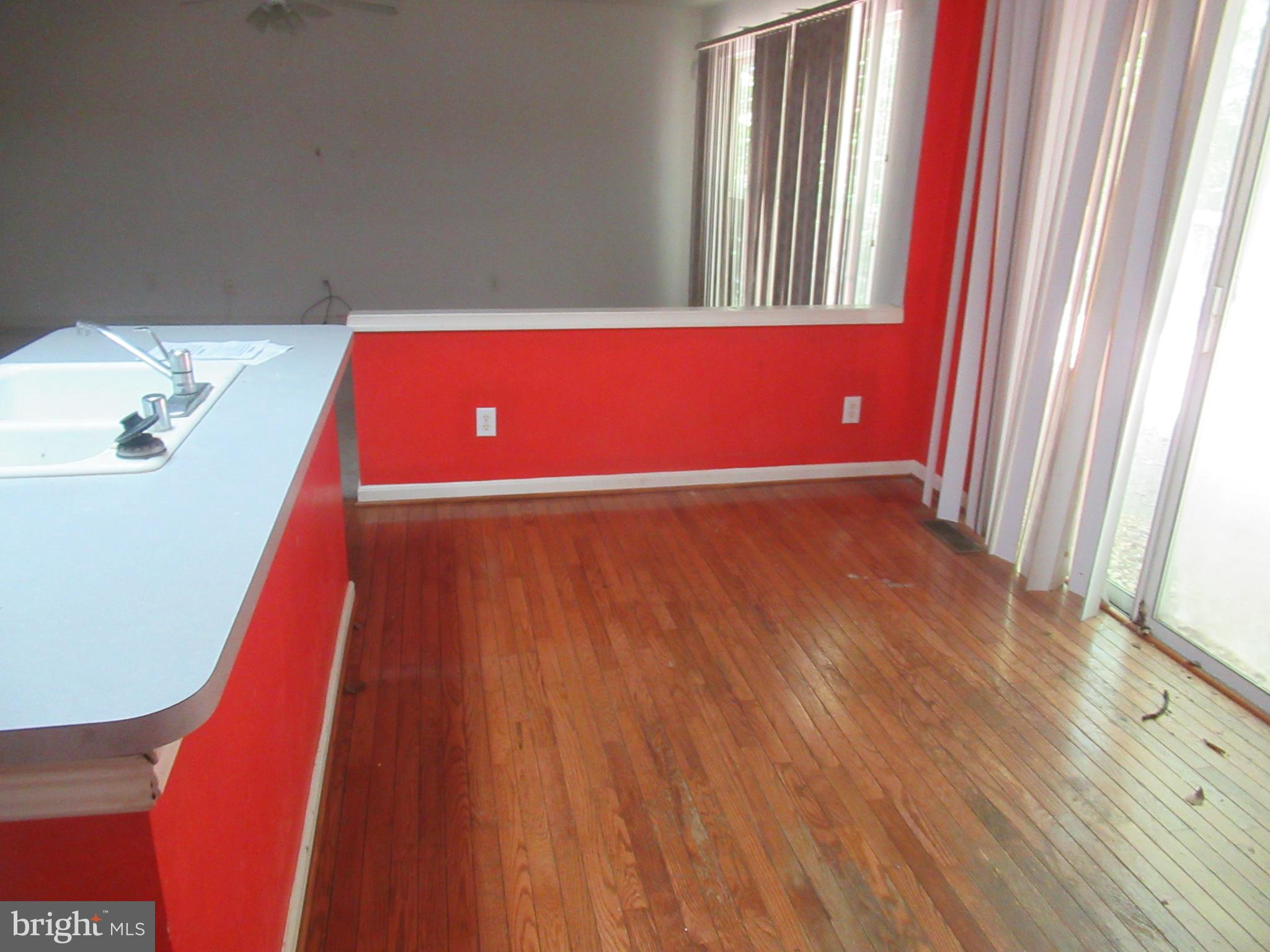 VILLAGES OF MARLBOROUGH - Residential