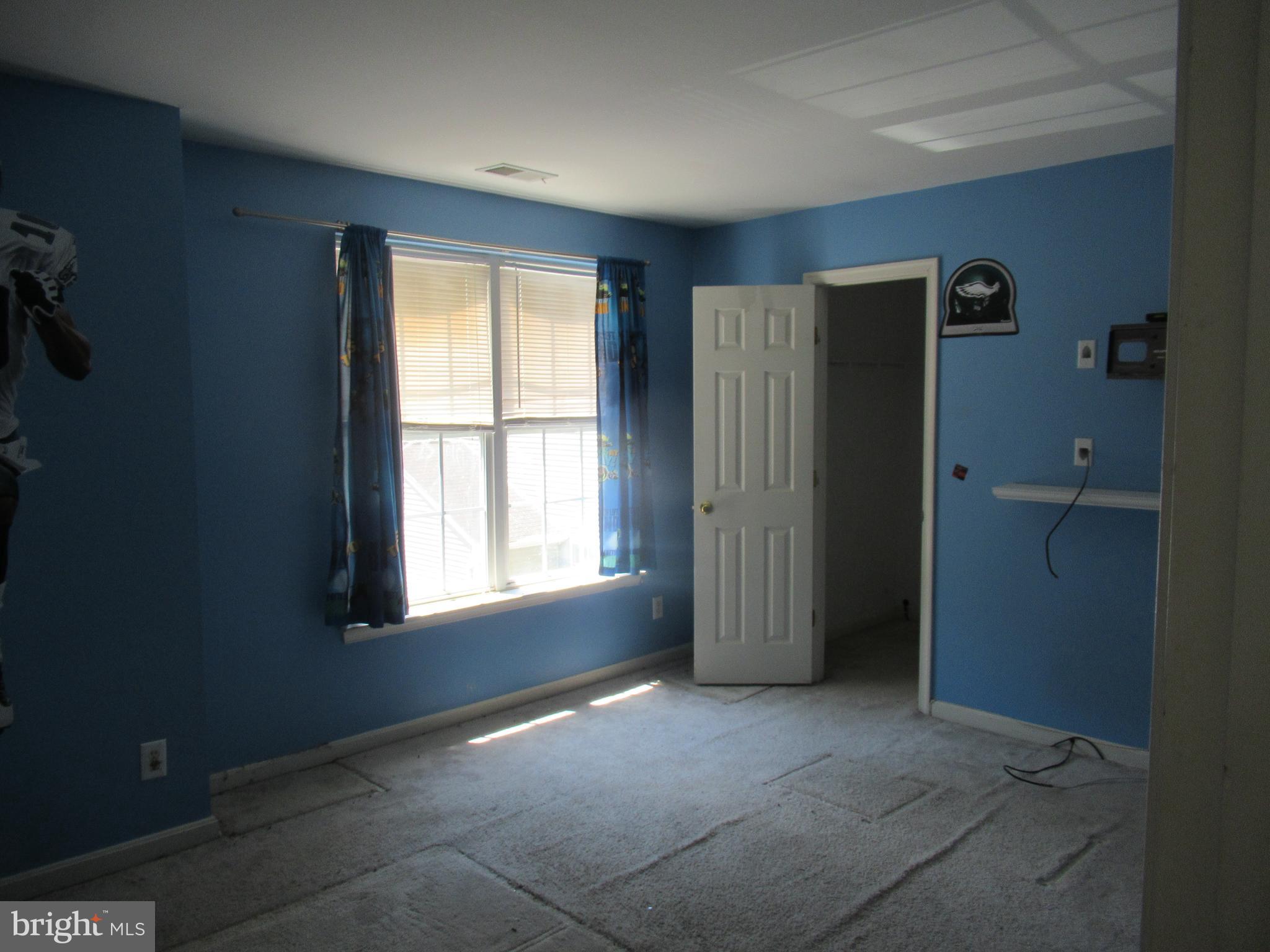 VILLAGES OF MARLBOROUGH - Residential