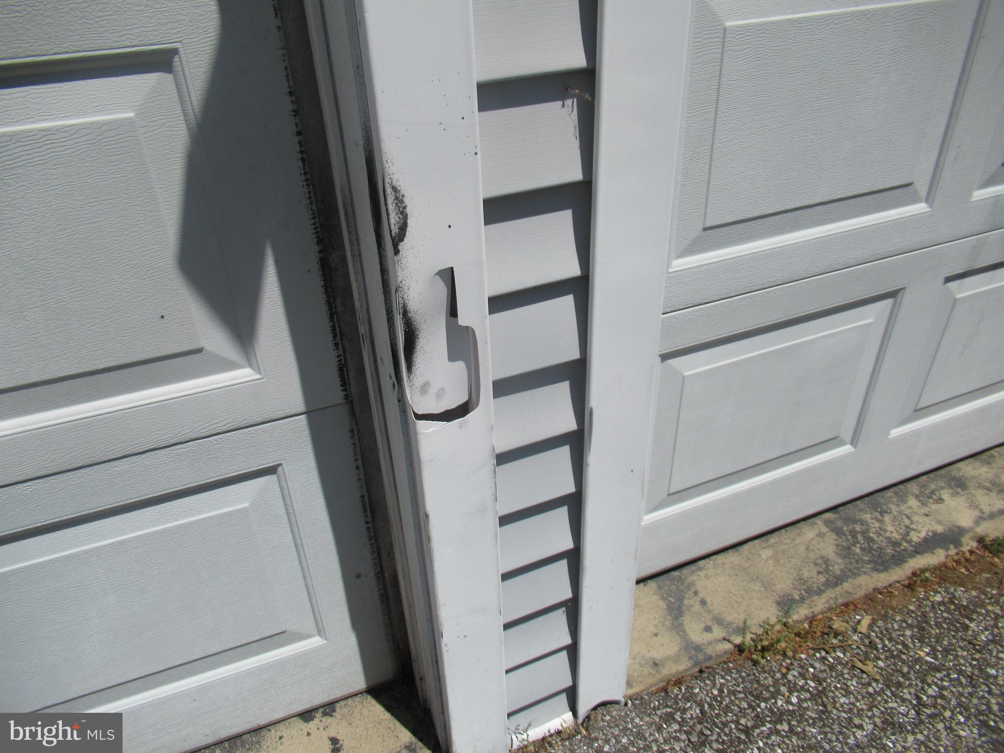 VILLAGES OF MARLBOROUGH - Residential