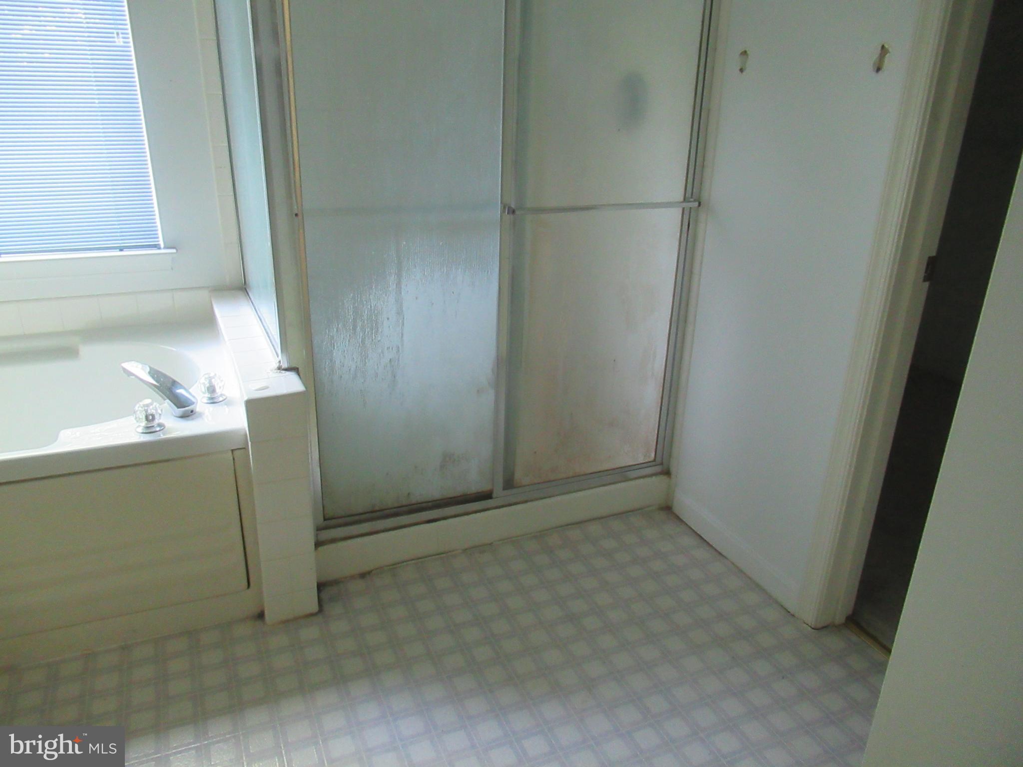 VILLAGES OF MARLBOROUGH - Residential