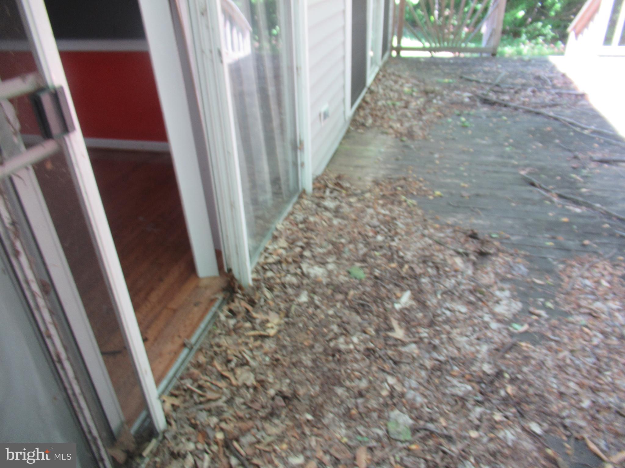 VILLAGES OF MARLBOROUGH - Residential