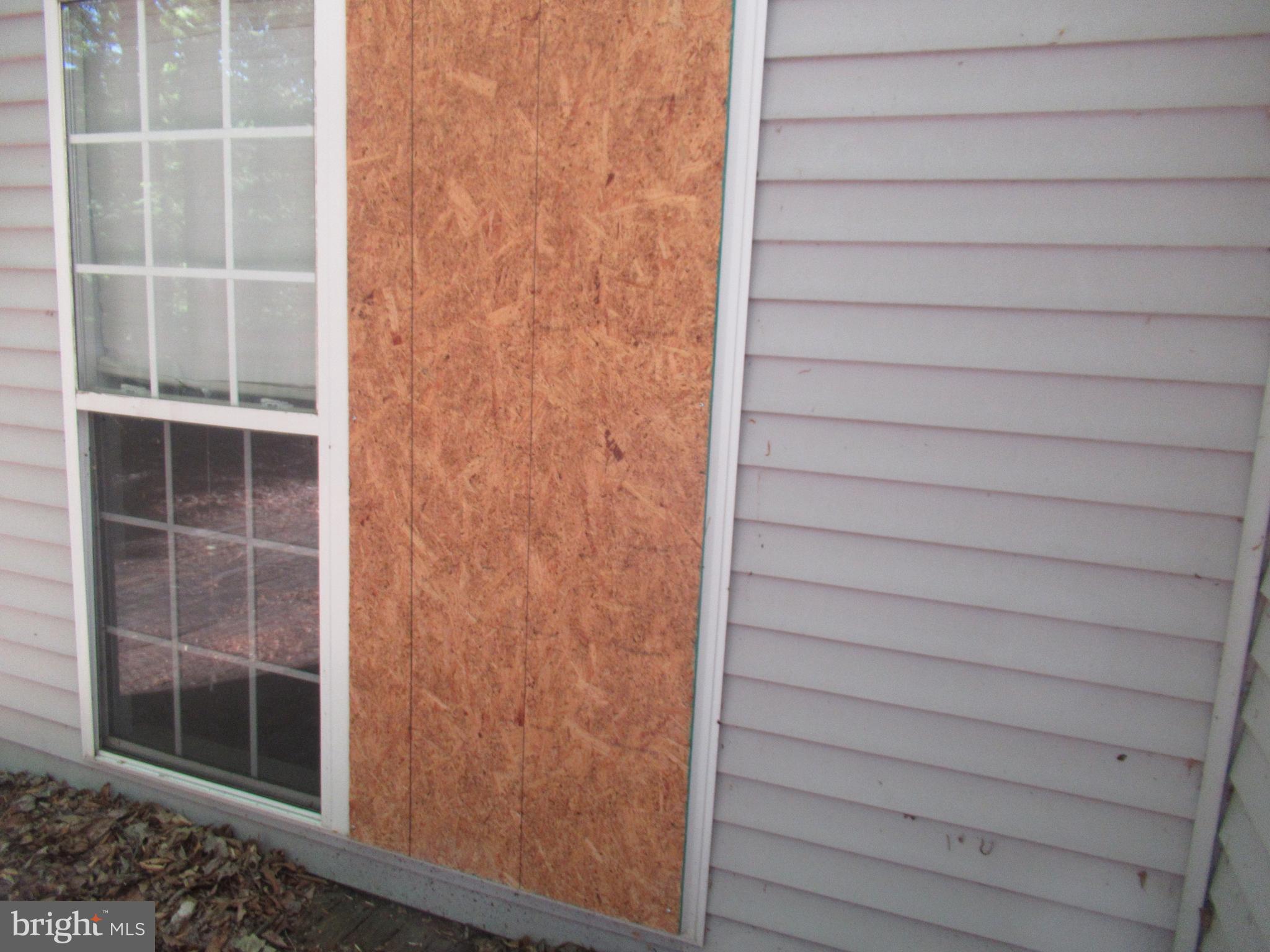 VILLAGES OF MARLBOROUGH - Residential