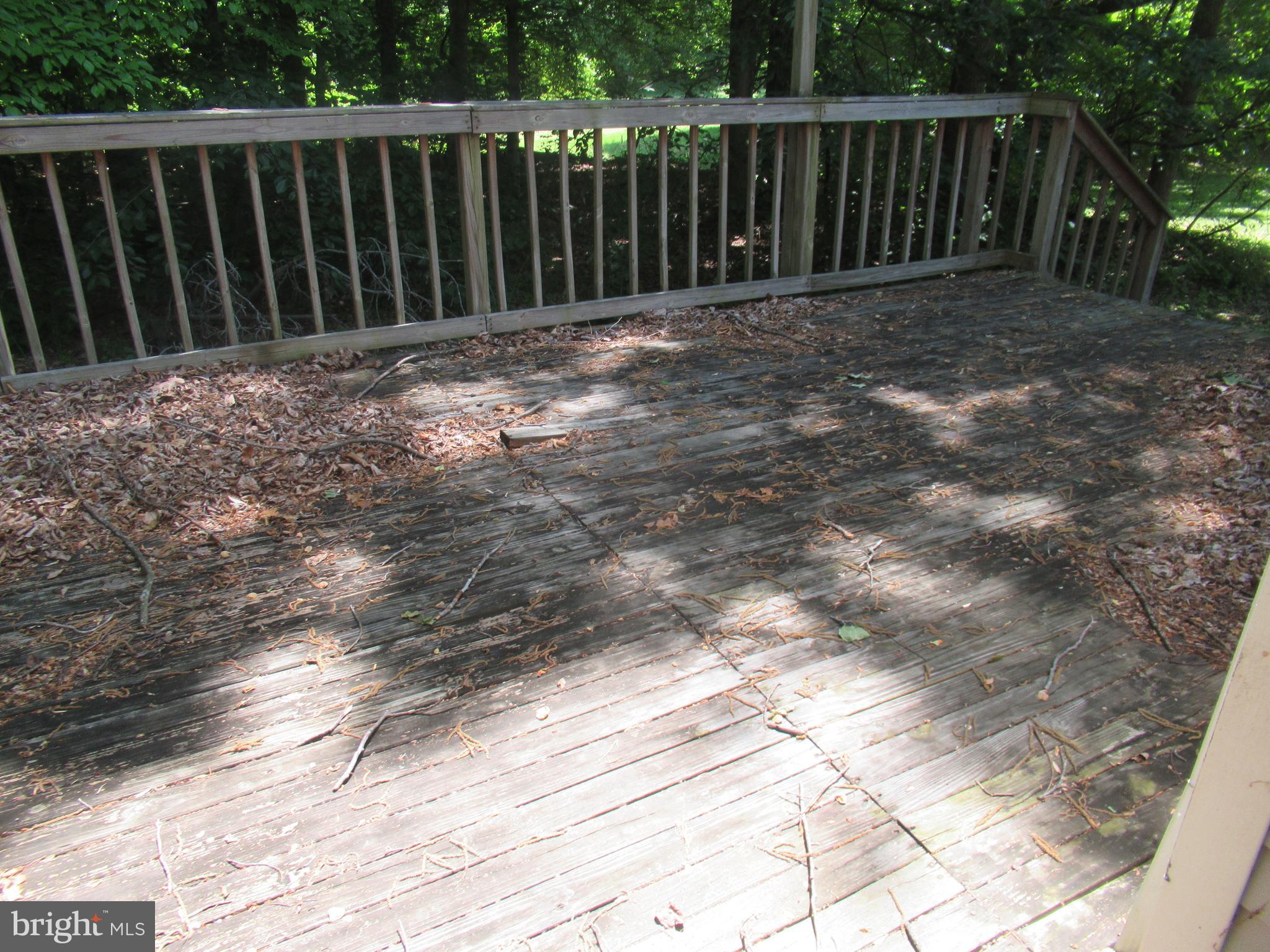 VILLAGES OF MARLBOROUGH - Residential