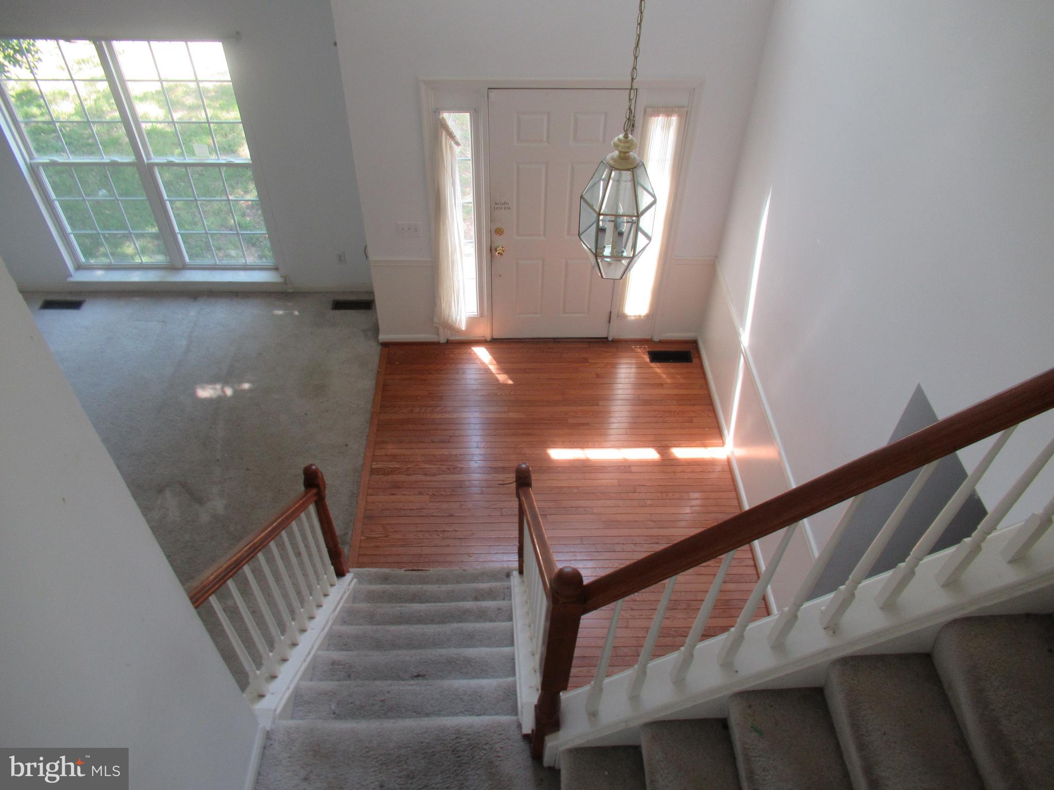 VILLAGES OF MARLBOROUGH - Residential