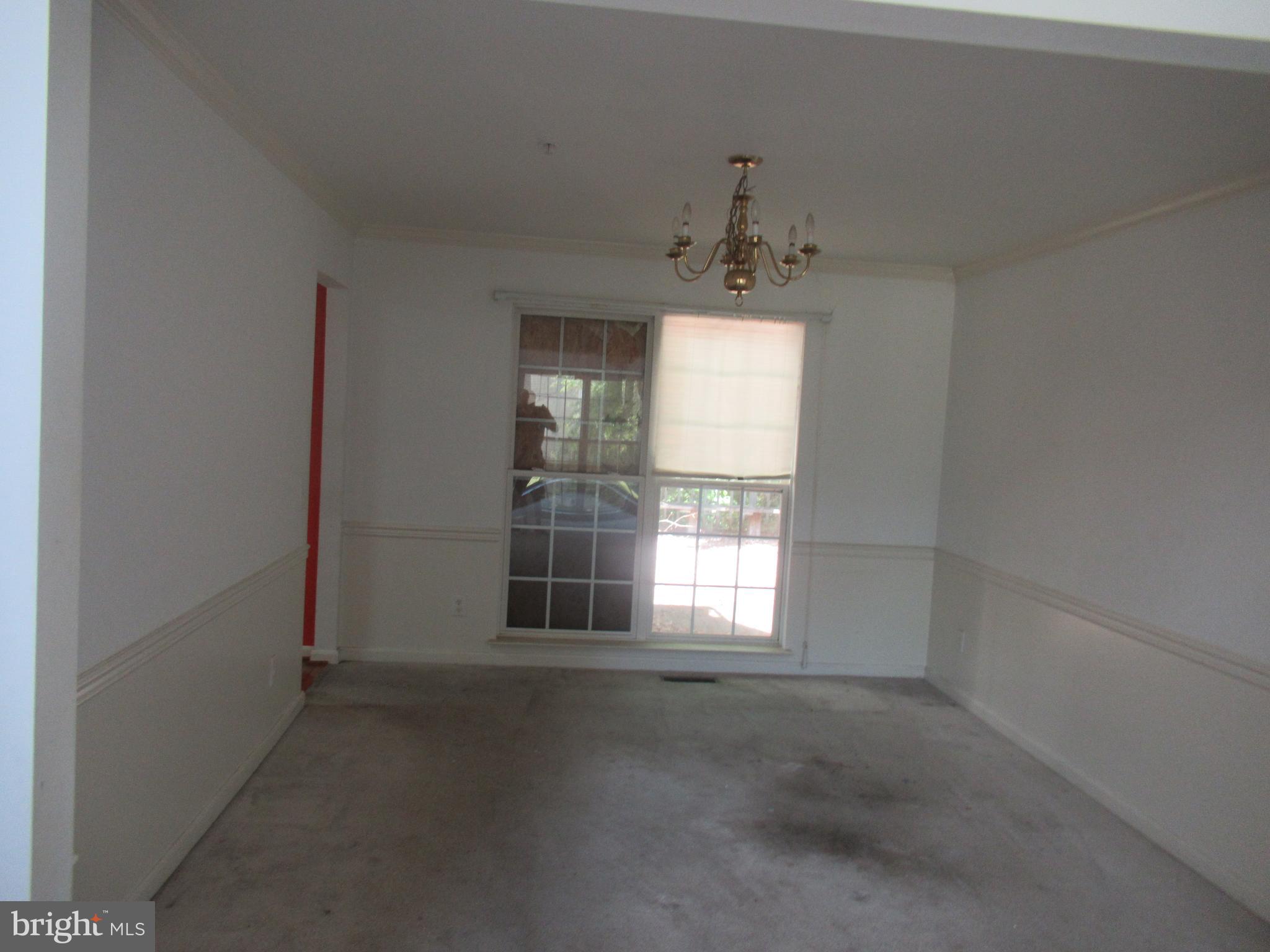 VILLAGES OF MARLBOROUGH - Residential