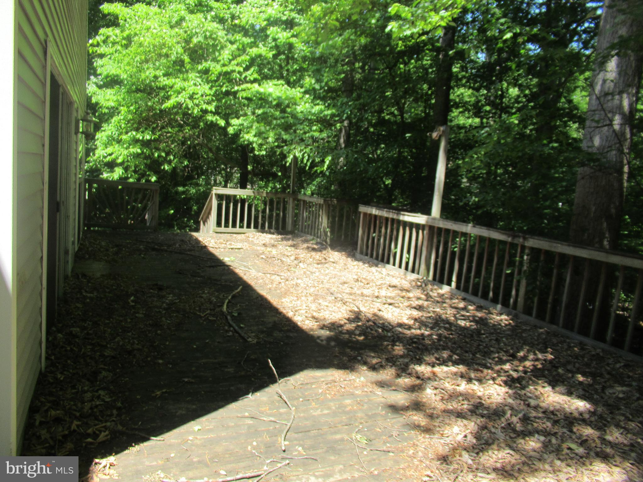 VILLAGES OF MARLBOROUGH - Residential