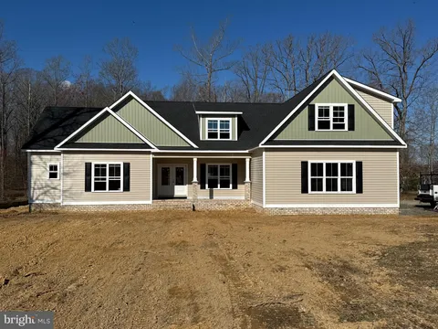 195 Promise Lane, Bumpass, VA MLS: VALA2007108