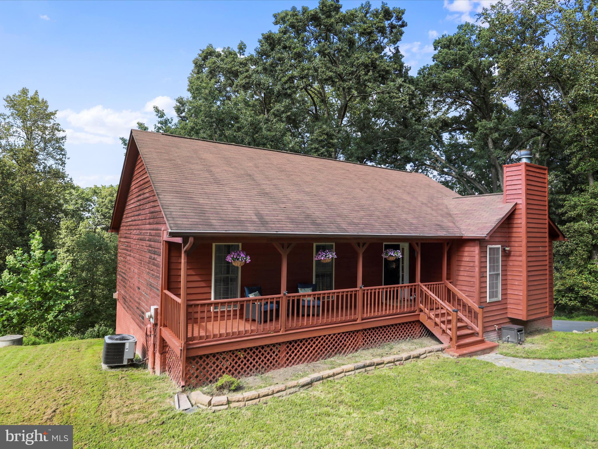 32 GREENFIELD ROAD