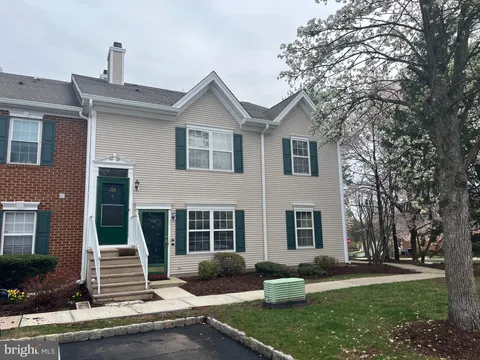 205 Castleton Court, Pennington, NJ 08534 - MLS#: NJME2057738