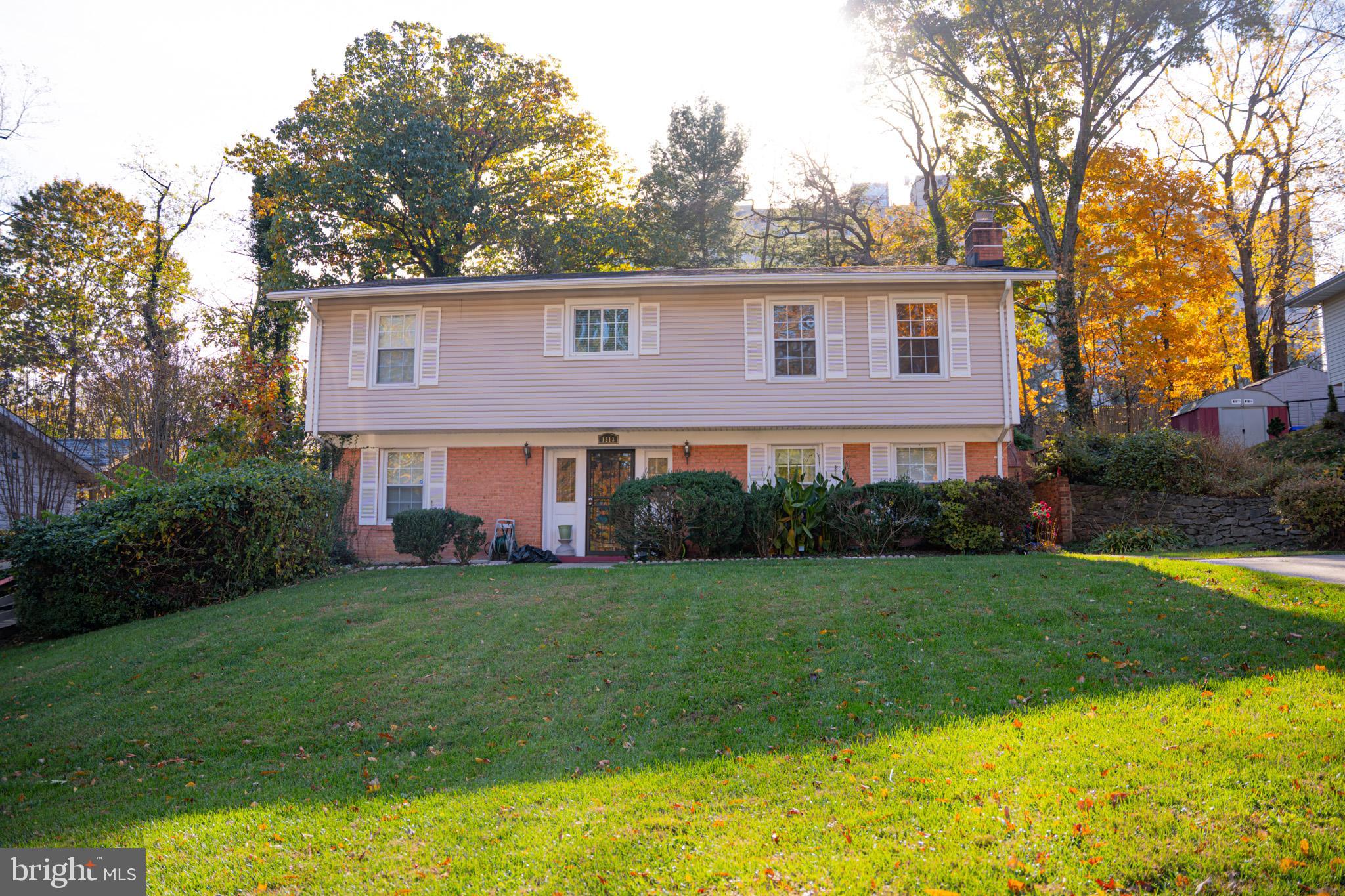 WHITE OAK - Residential