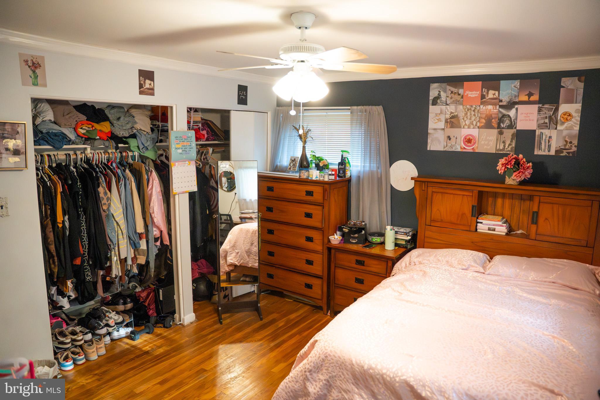 WHITE OAK - Residential