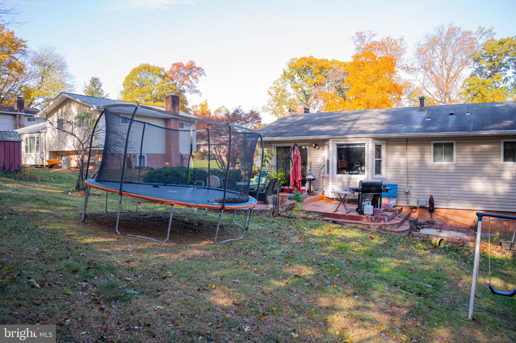 WHITE OAK - Residential