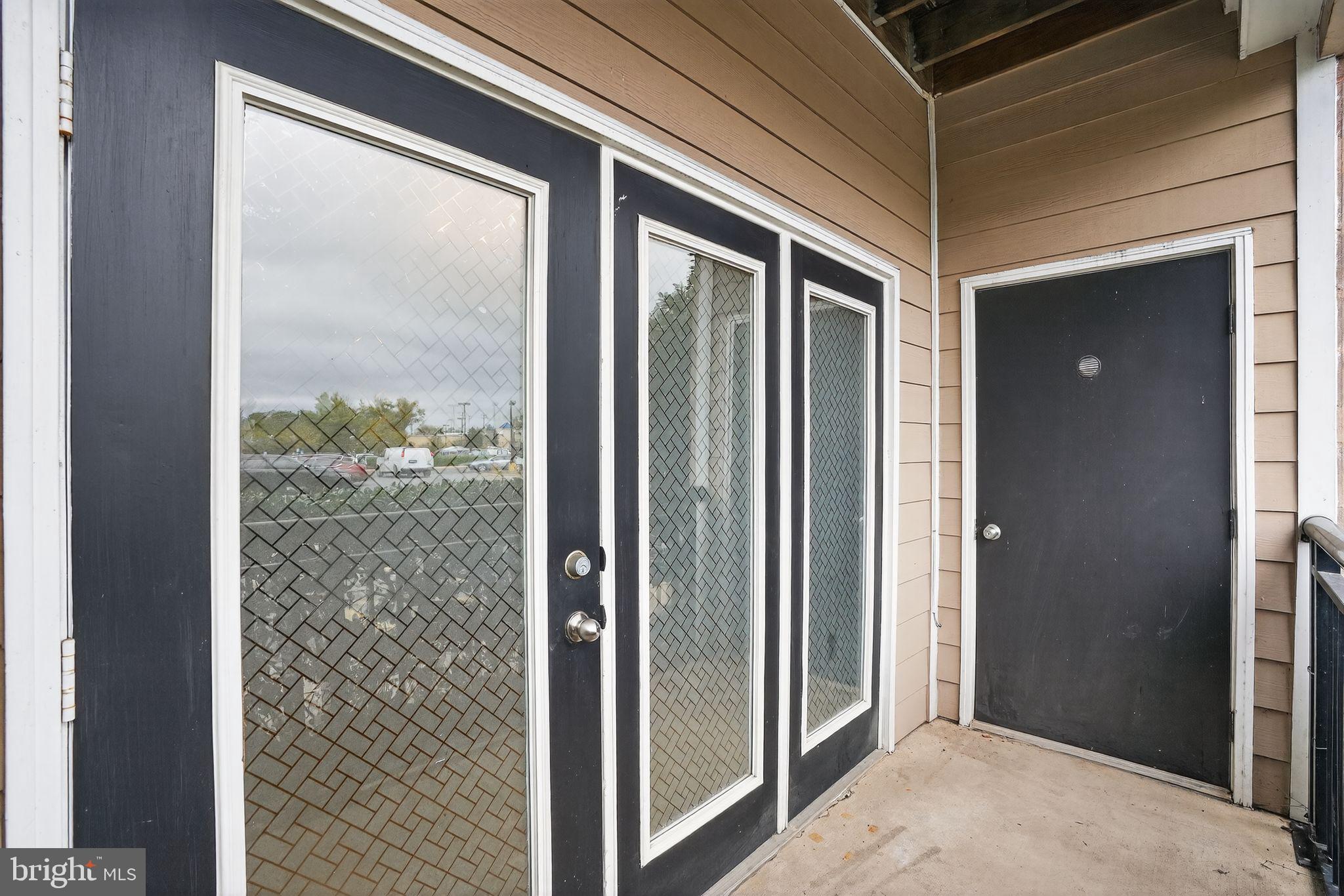 FITZ AT ROCKVILLE TOWN C - Residential