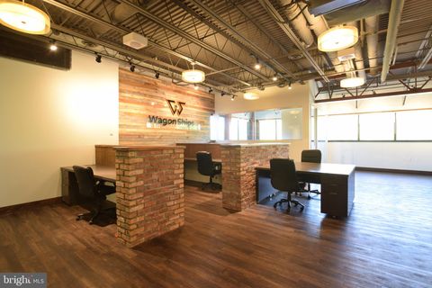 Photo of 21495 Ridgetop Circle #205, STERLING, VA 20166 (MLS # VALO2120546)