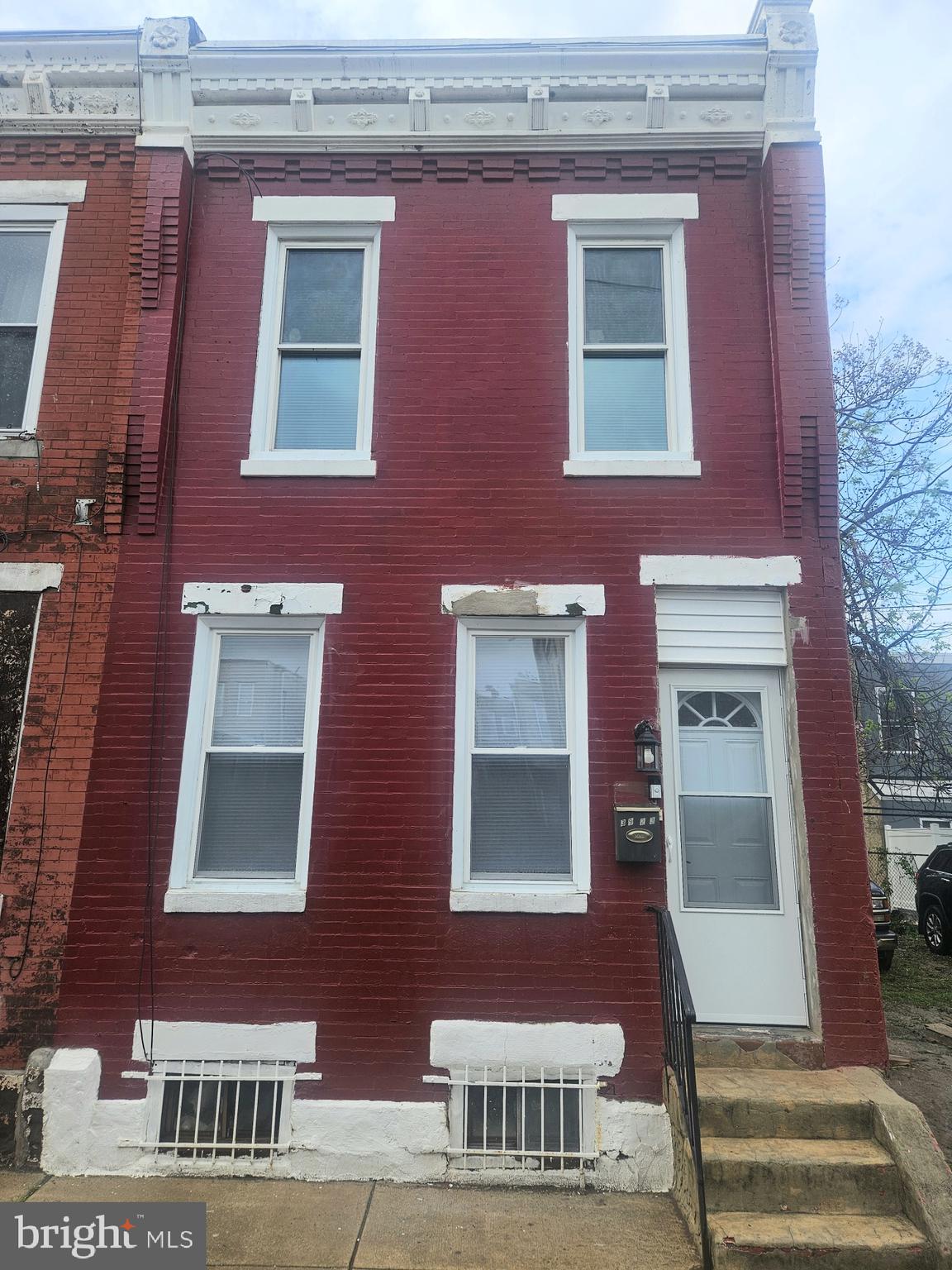 WEST PHILADELPHIA - Residential Lease