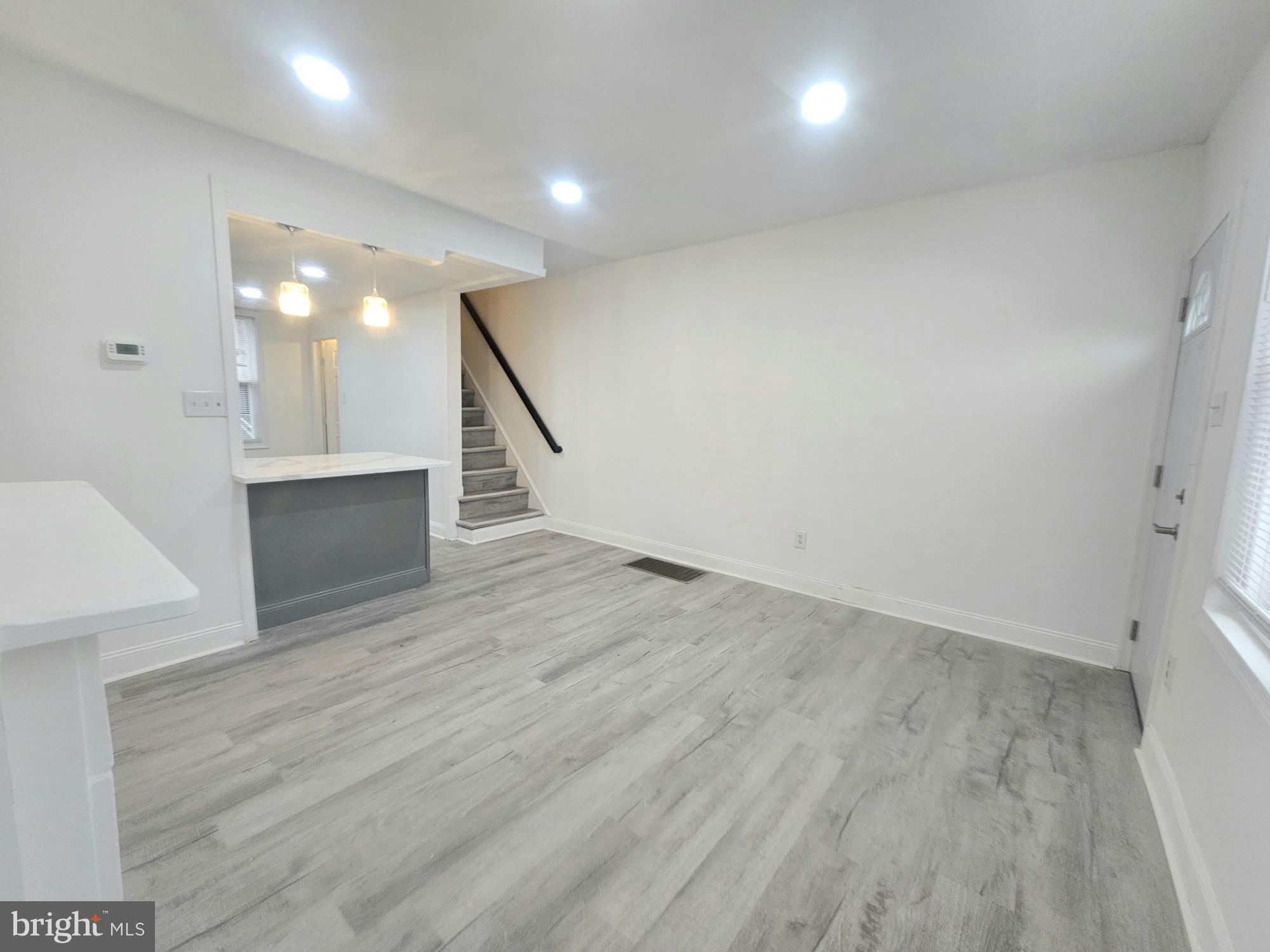 WEST PHILADELPHIA - Residential Lease