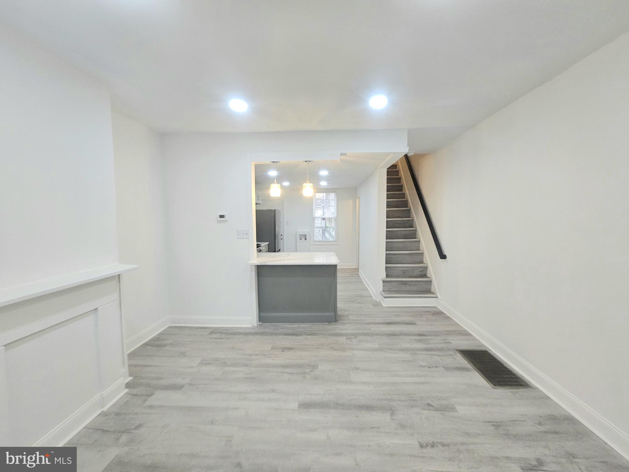 WEST PHILADELPHIA - Residential Lease