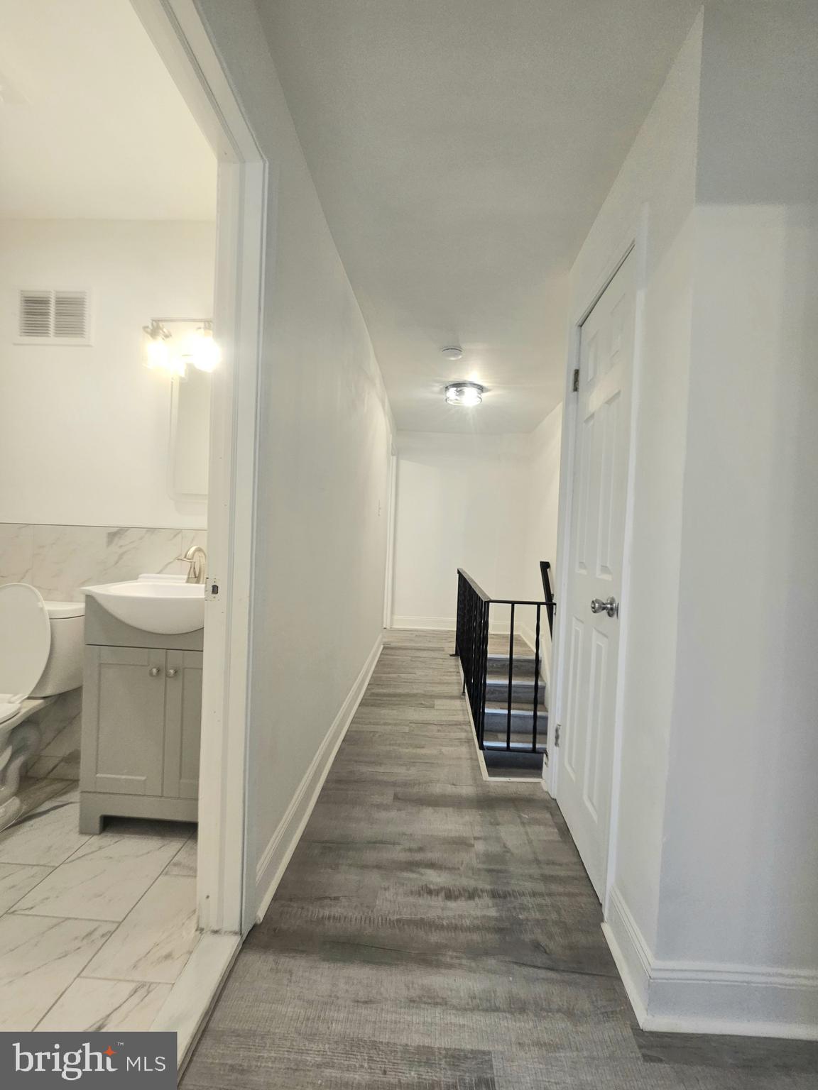 WEST PHILADELPHIA - Residential Lease