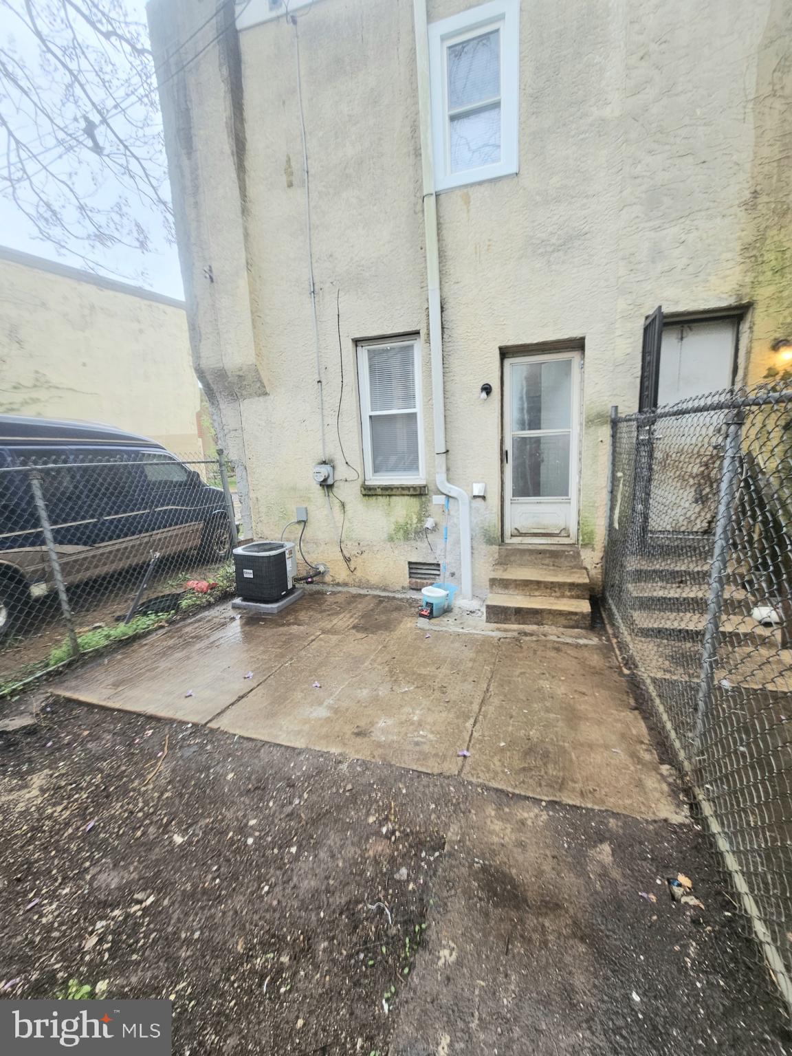 WEST PHILADELPHIA - Residential Lease